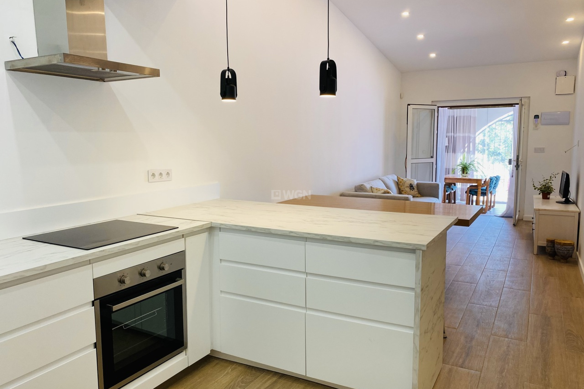 Resale - Bungalow - Playa Flamenca - Costa Blanca