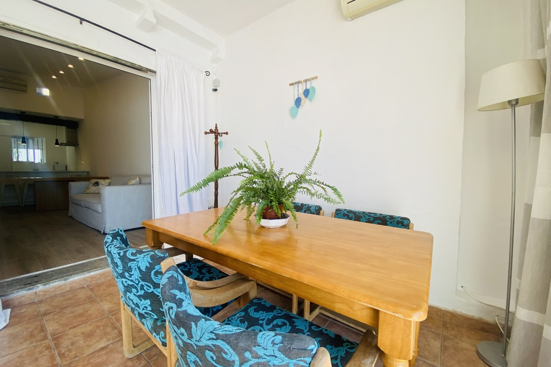 Resale - Bungalow - Playa Flamenca - Costa Blanca