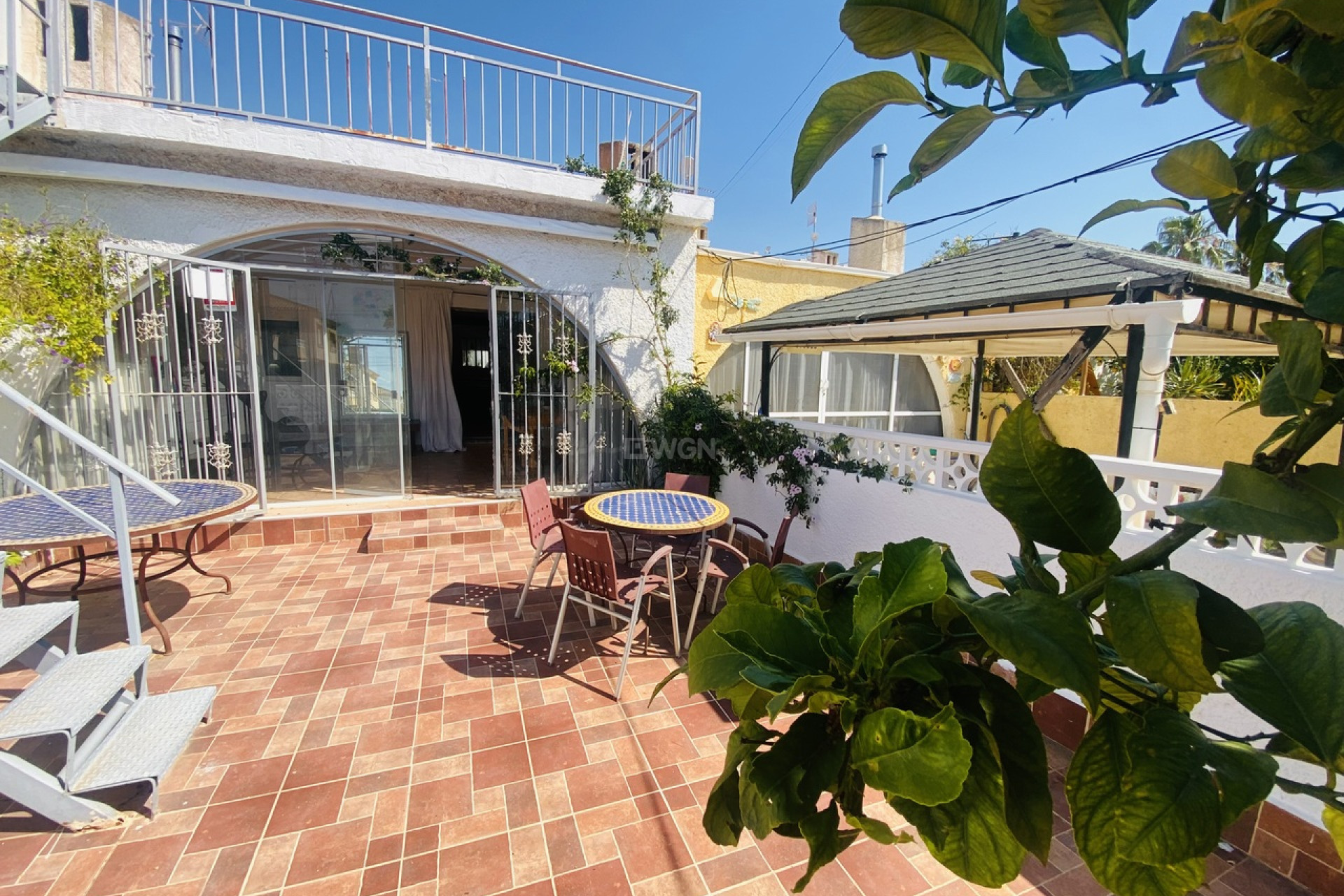 Resale - Bungalow - Playa Flamenca - Costa Blanca