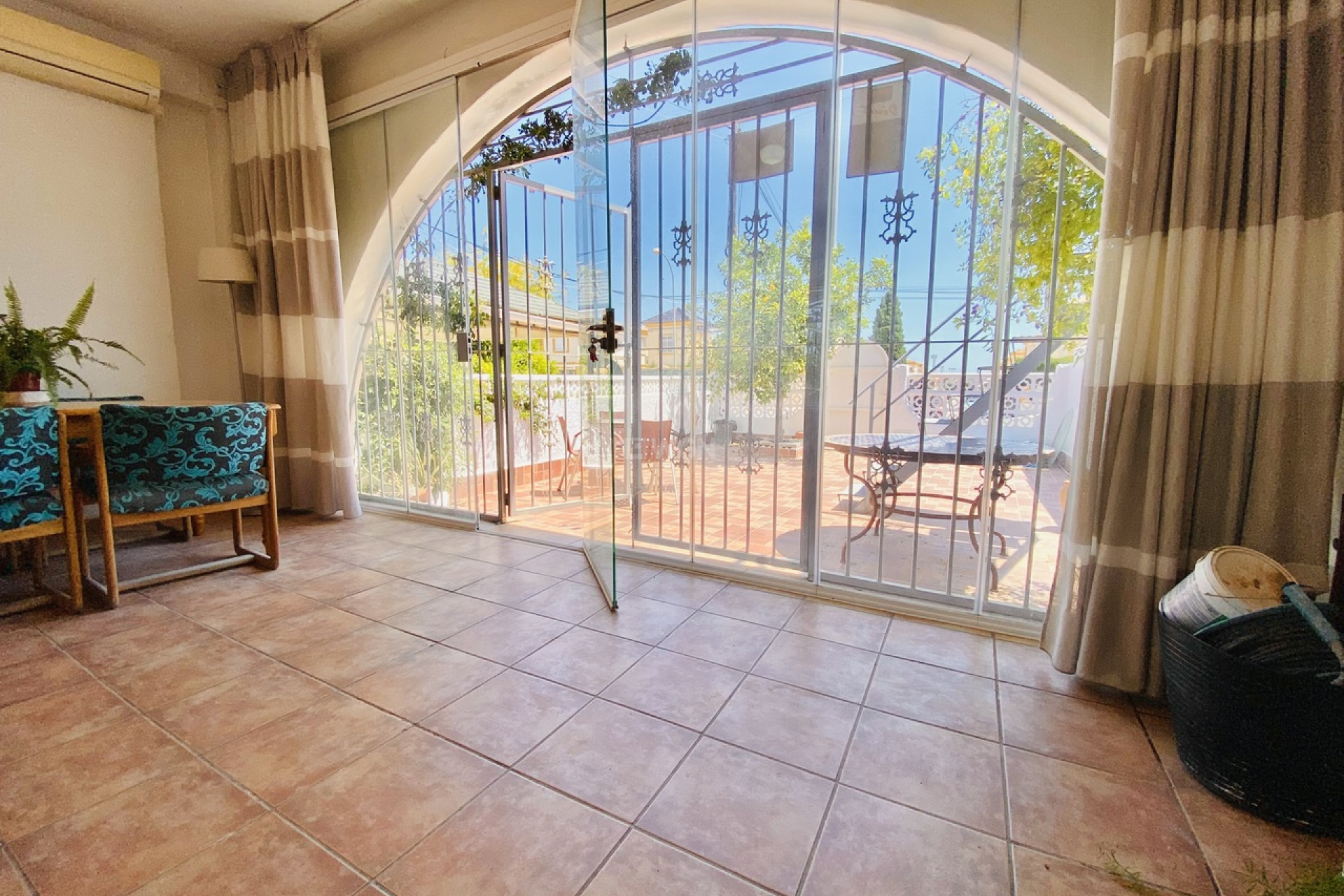 Resale - Bungalow - Playa Flamenca - Costa Blanca