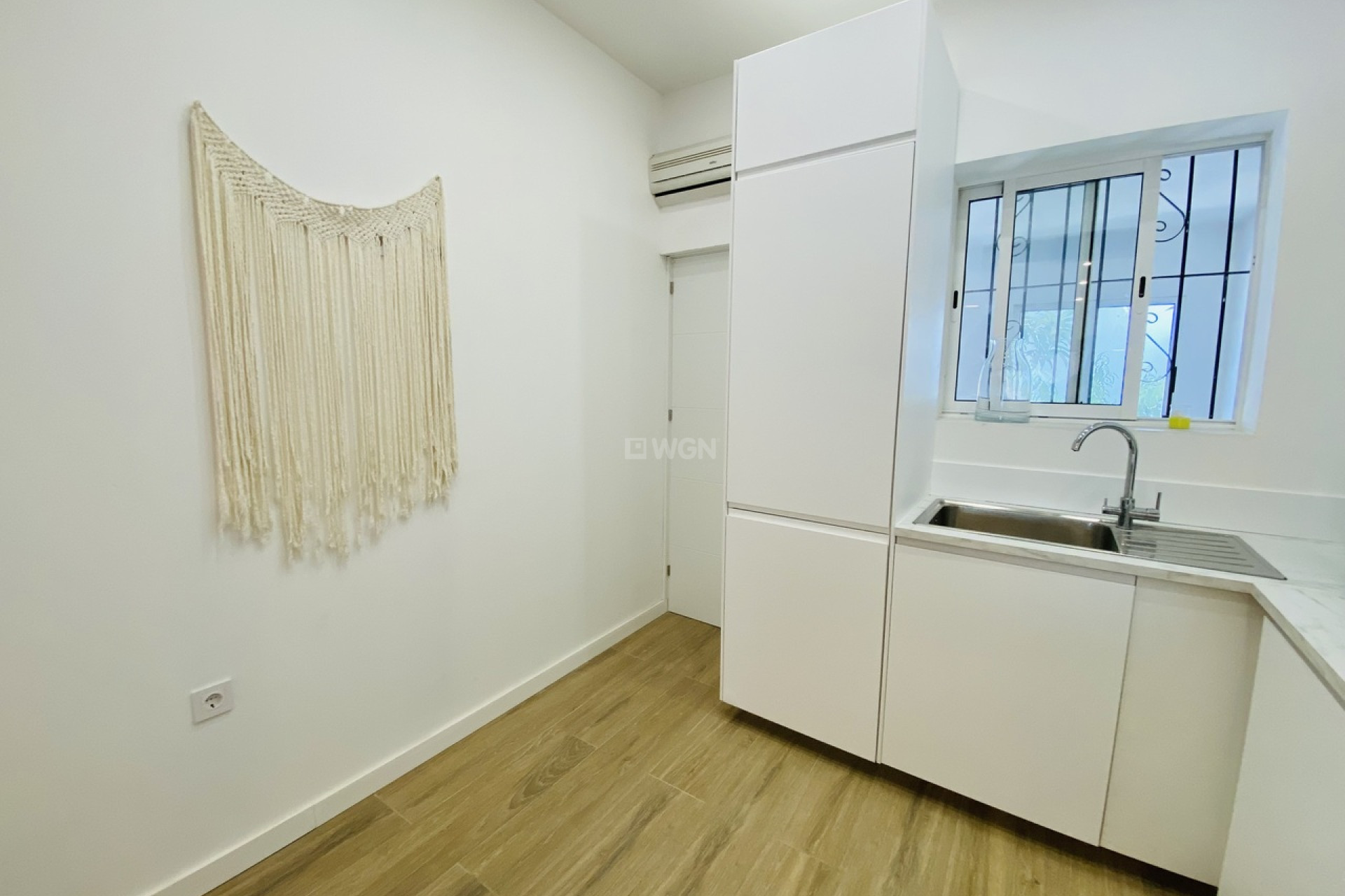 Resale - Bungalow - Playa Flamenca - Costa Blanca