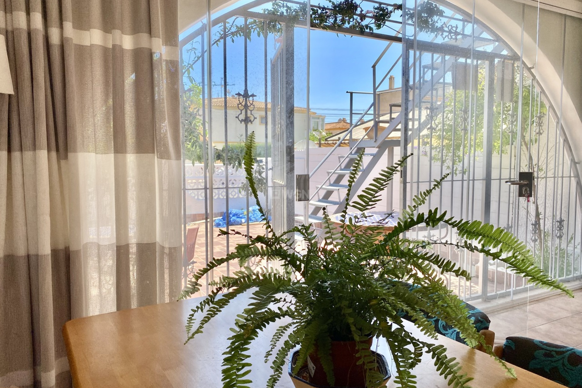 Resale - Bungalow - Playa Flamenca - Costa Blanca