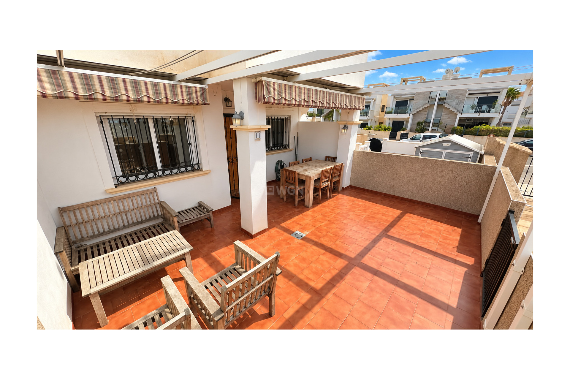 Resale - Bungalow - Punta Prima - Costa Blanca