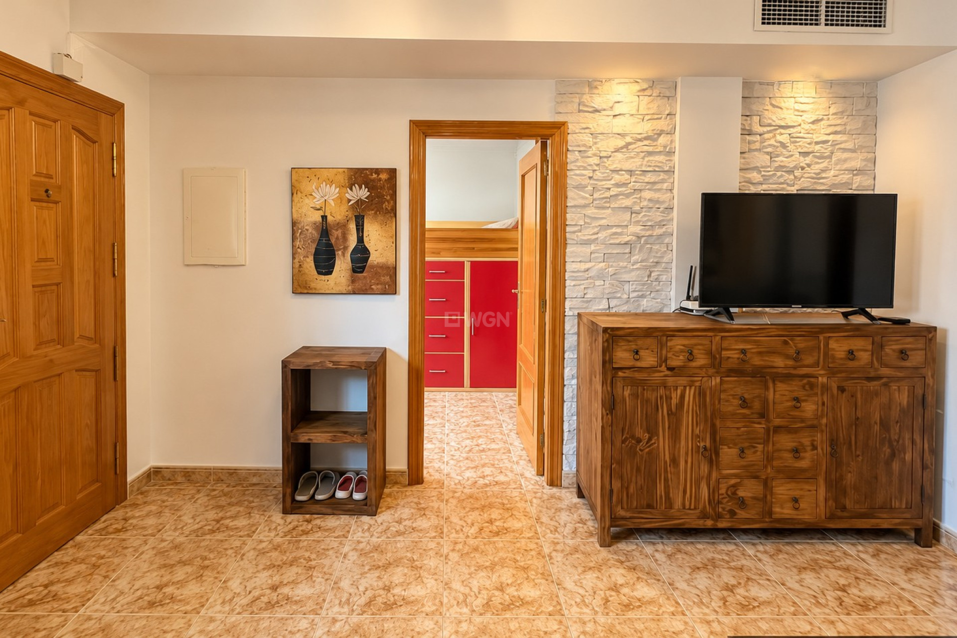 Resale - Bungalow - Punta Prima - Costa Blanca