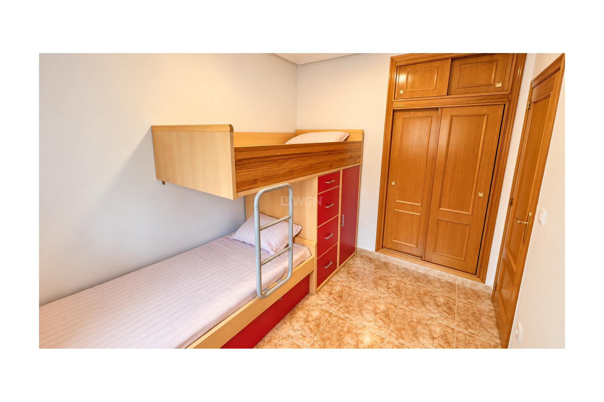 Resale - Bungalow - Punta Prima - Costa Blanca