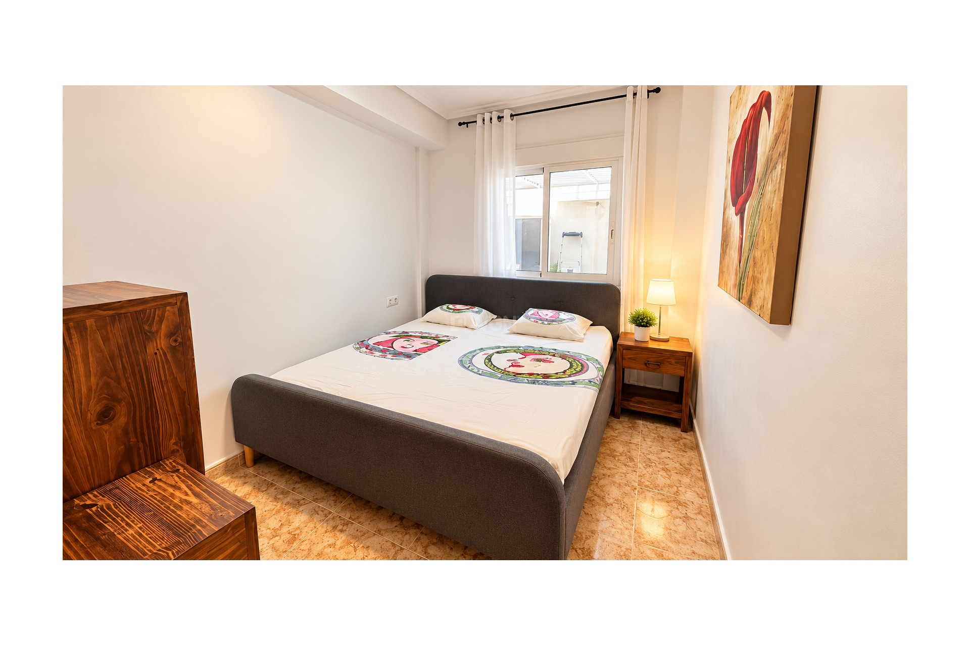 Resale - Bungalow - Punta Prima - Costa Blanca