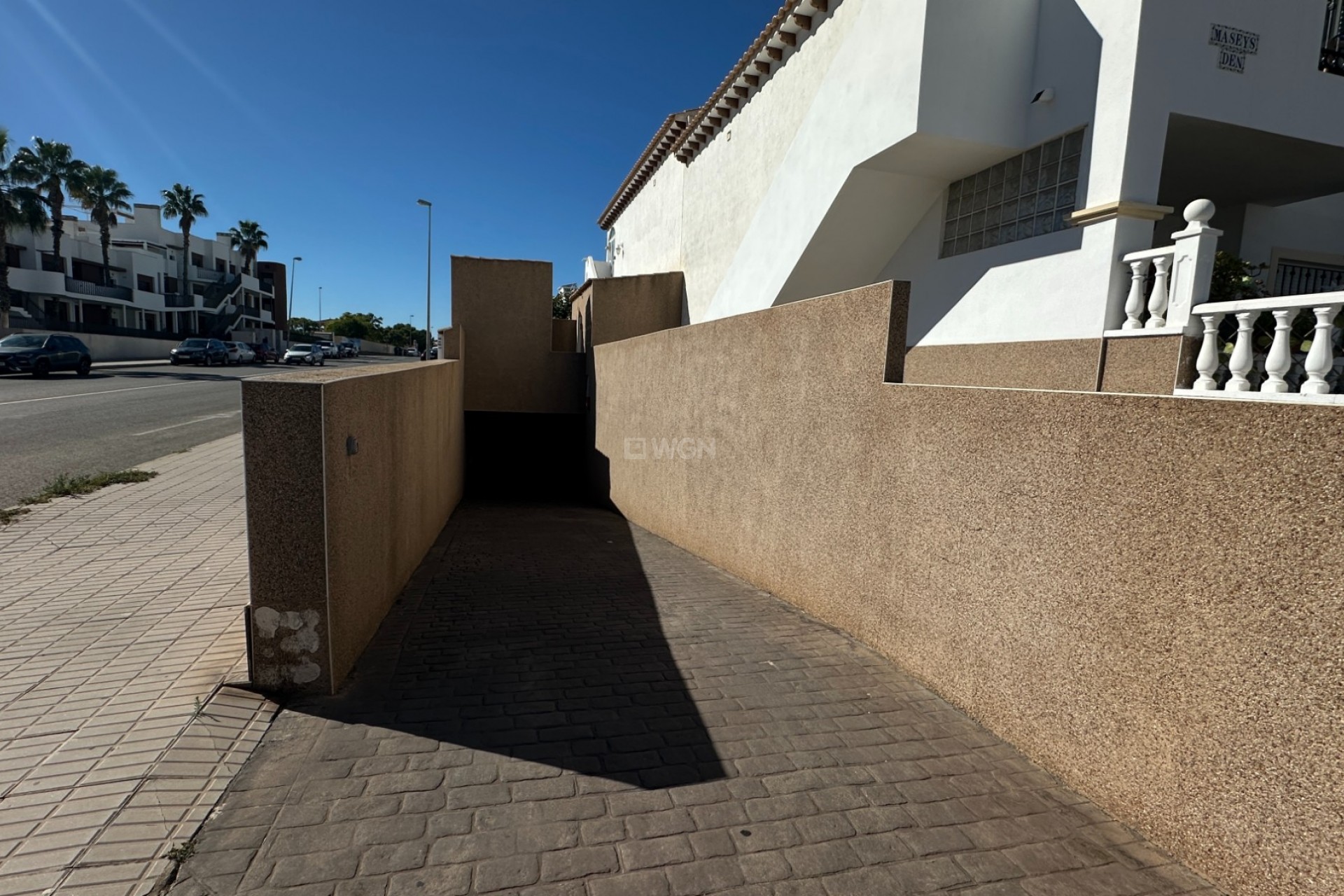 Resale - Bungalow - Punta Prima - Costa Blanca