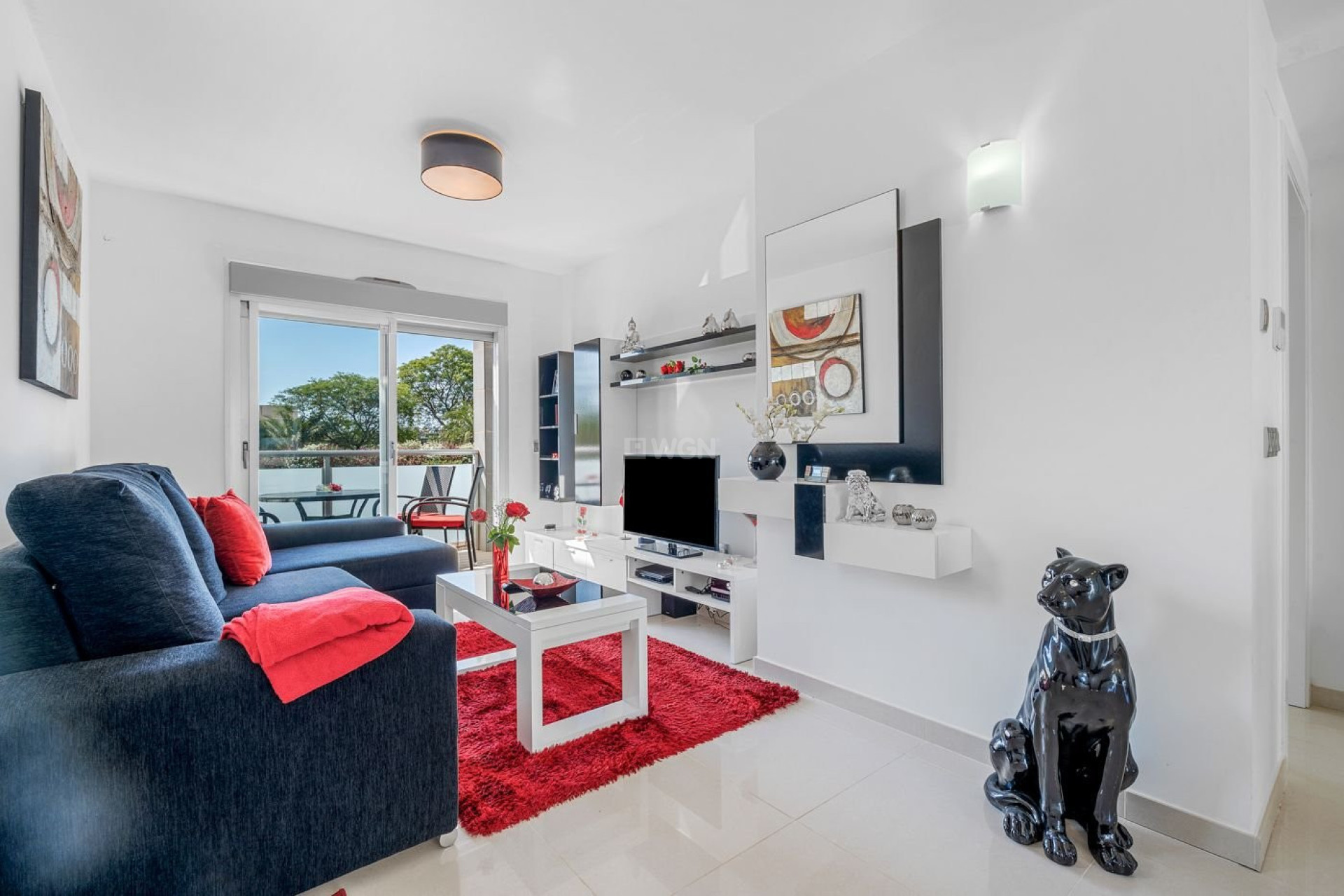 Resale - Bungalow - Punta Prima - Costa Blanca