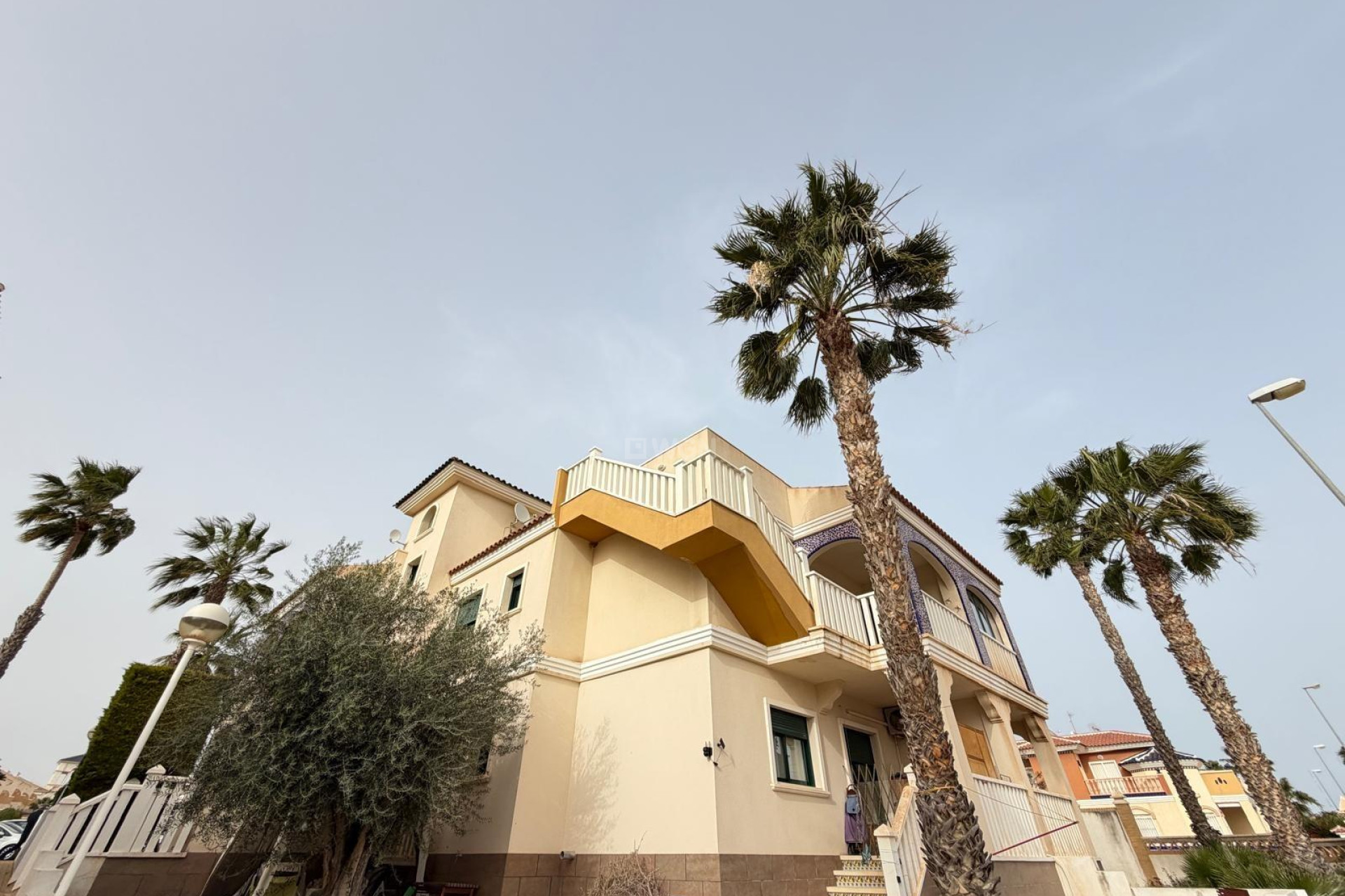 Resale - Bungalow - Rojales - Doña Pepa