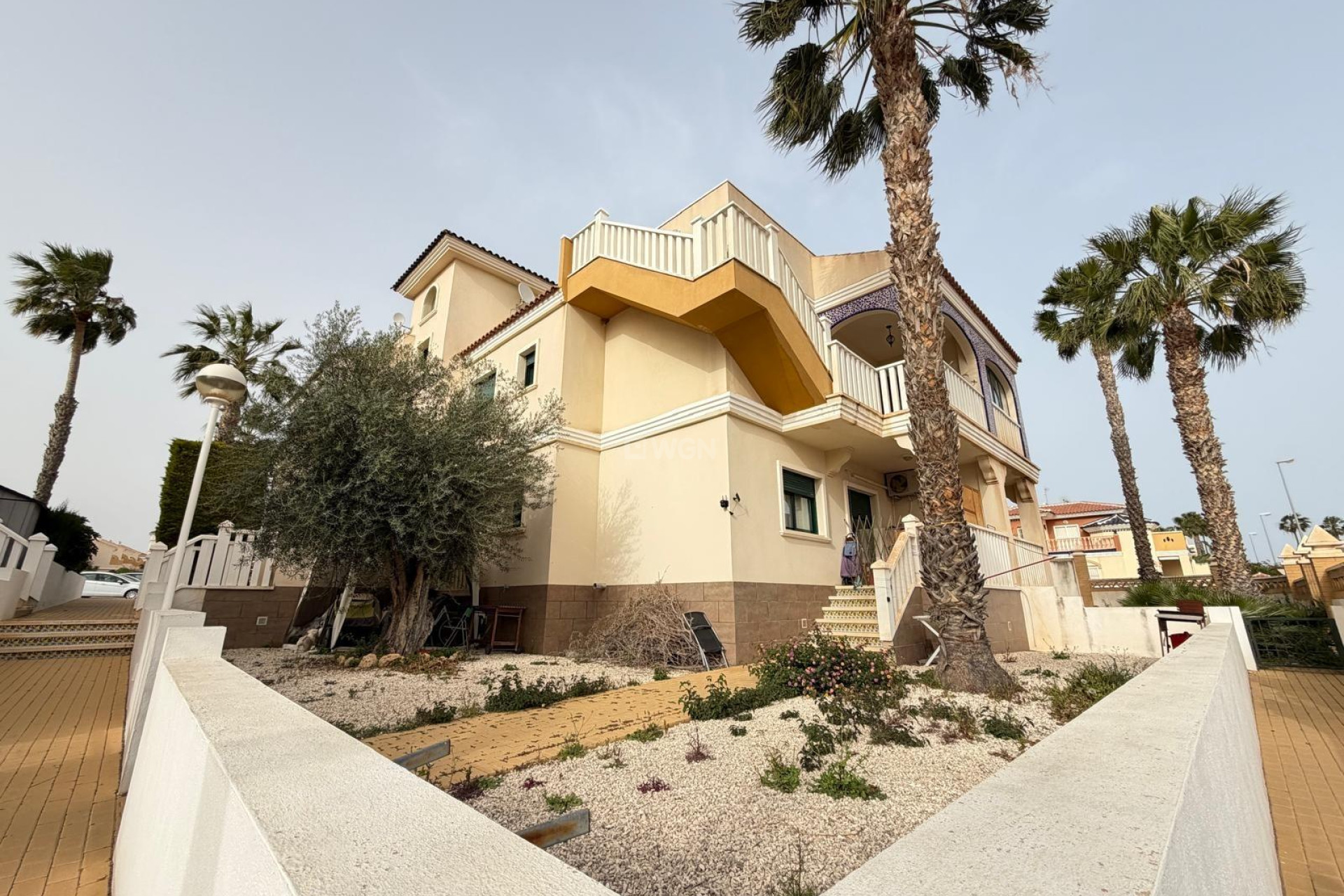 Resale - Bungalow - Rojales - Doña Pepa