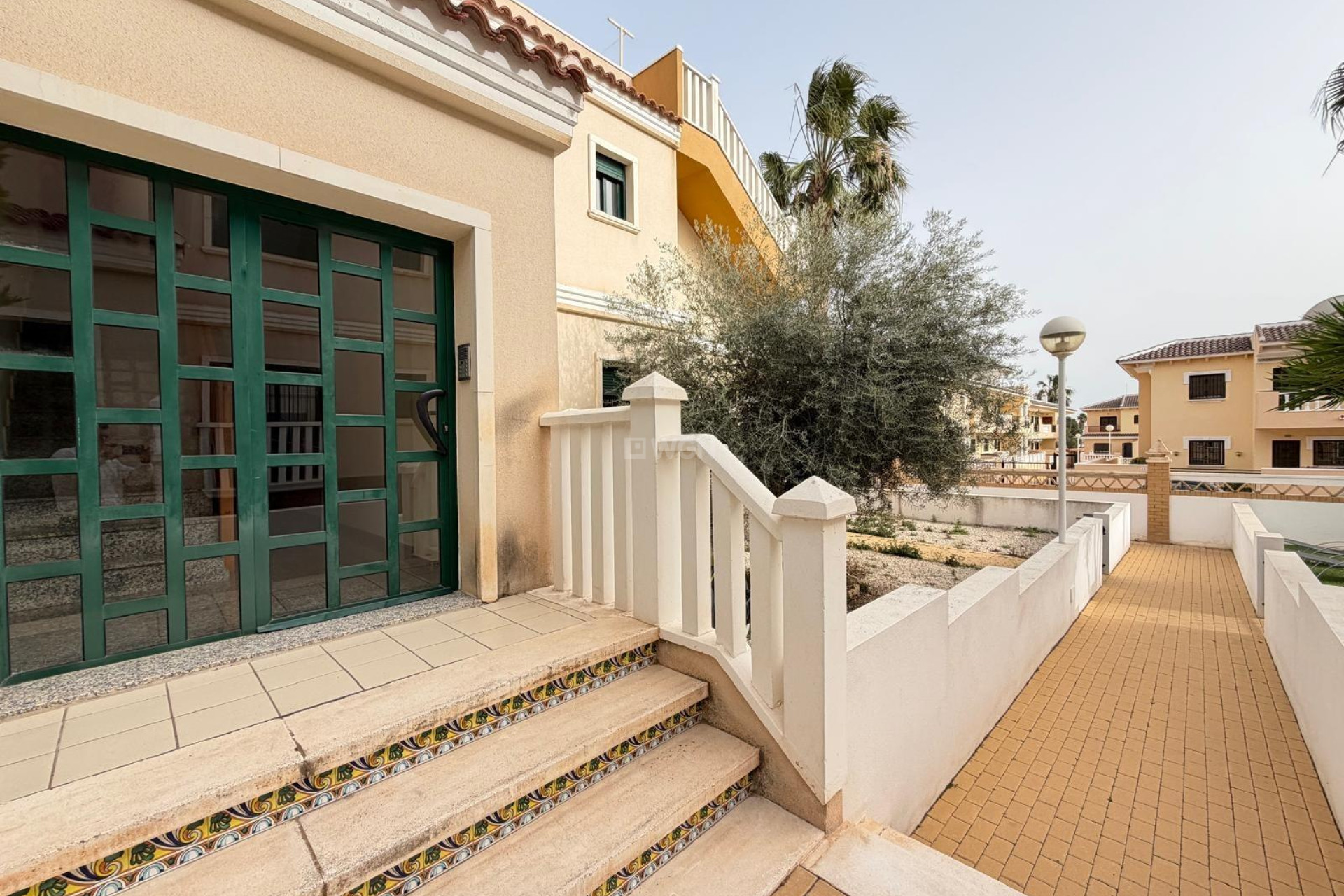 Resale - Bungalow - Rojales - Doña Pepa
