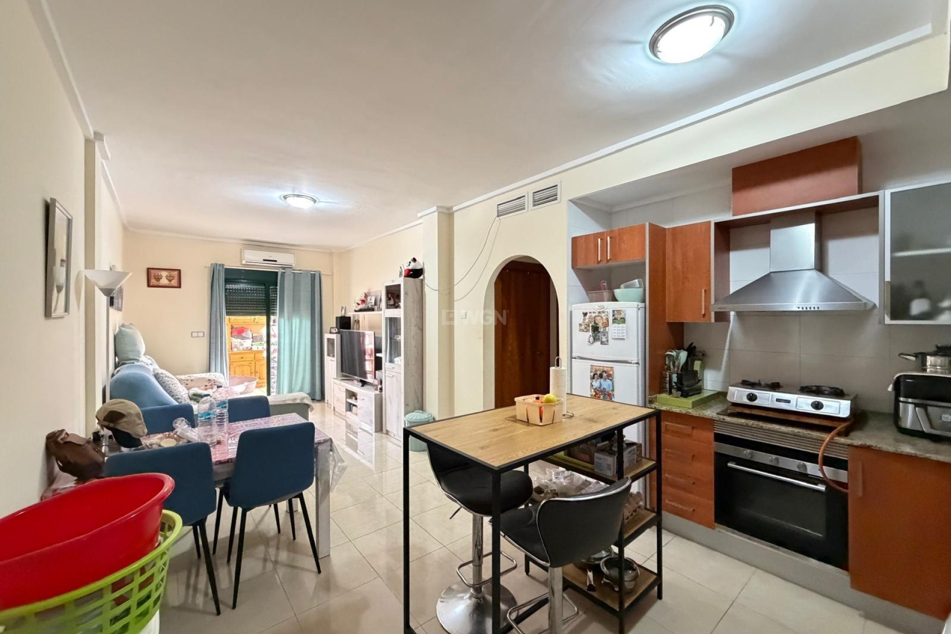 Resale - Bungalow - Rojales - Doña Pepa