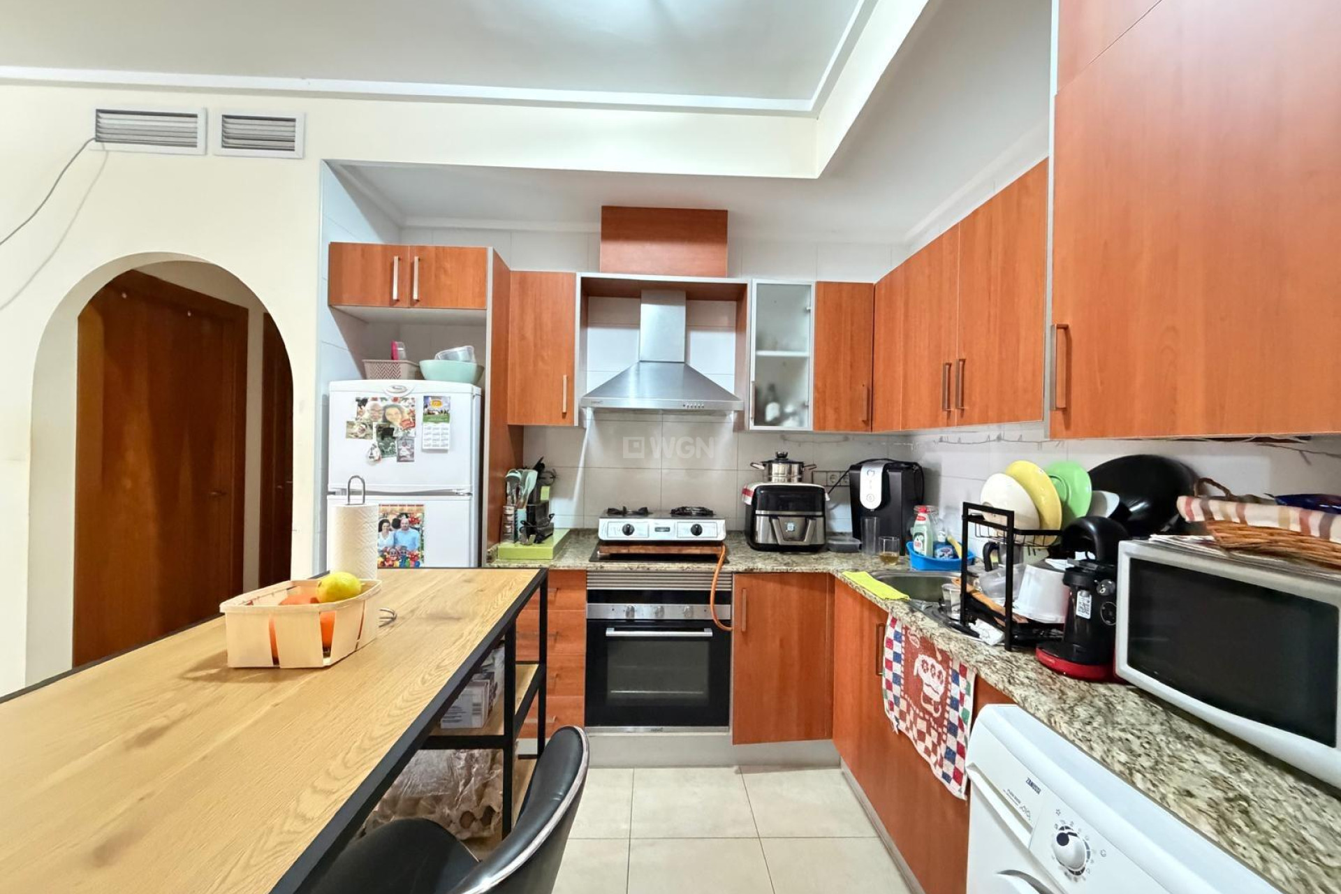 Resale - Bungalow - Rojales - Doña Pepa