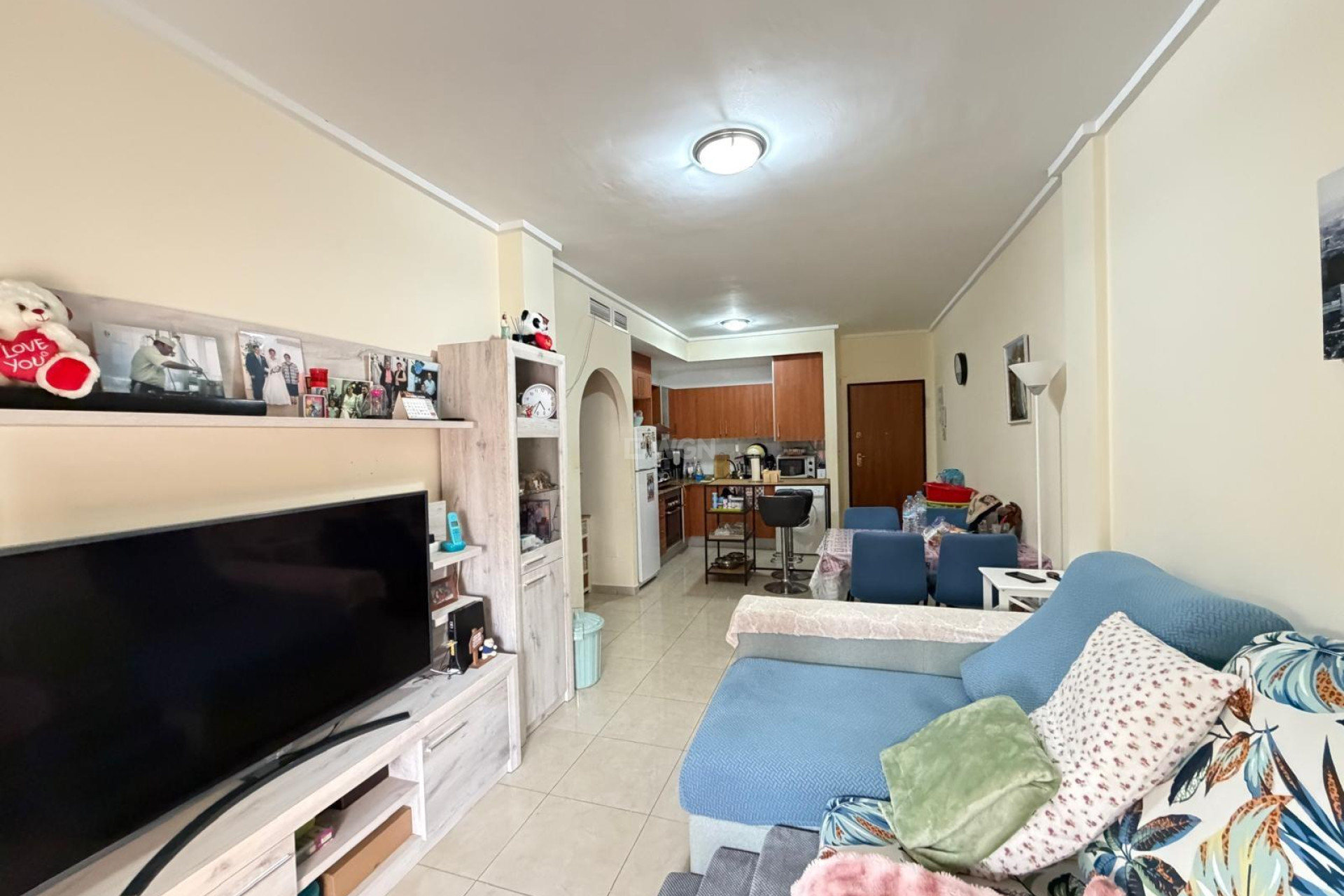 Resale - Bungalow - Rojales - Doña Pepa