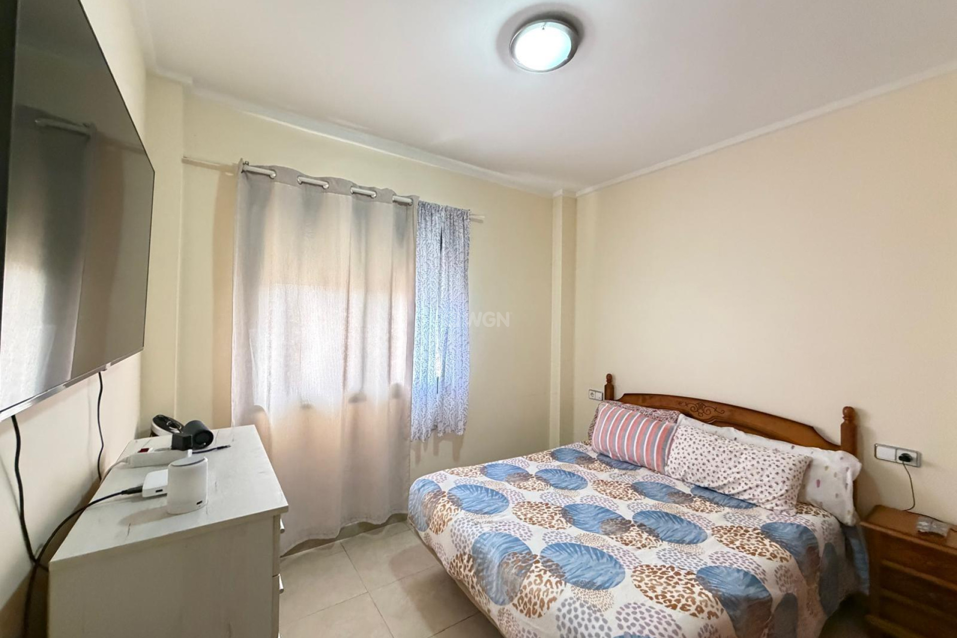 Resale - Bungalow - Rojales - Doña Pepa