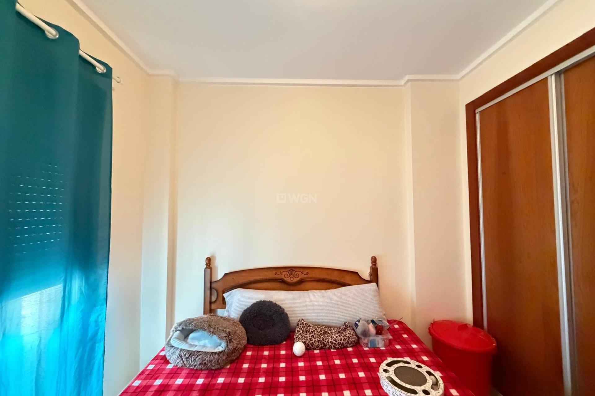 Resale - Bungalow - Rojales - Doña Pepa
