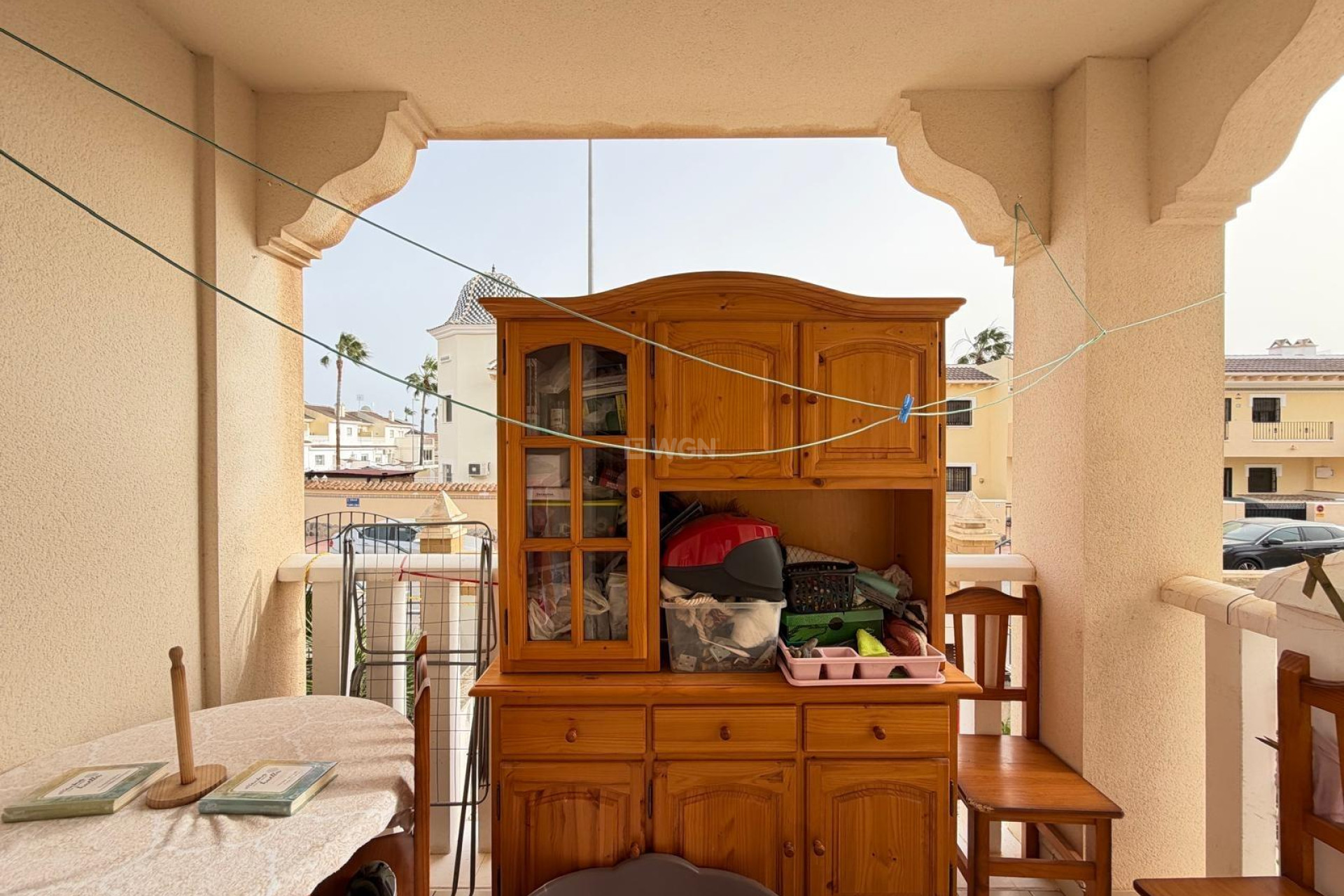 Resale - Bungalow - Rojales - Doña Pepa