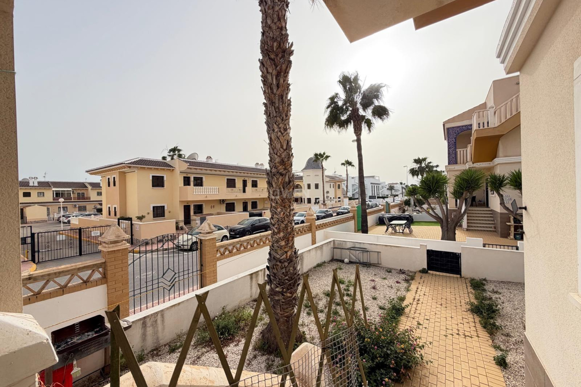 Resale - Bungalow - Rojales - Doña Pepa
