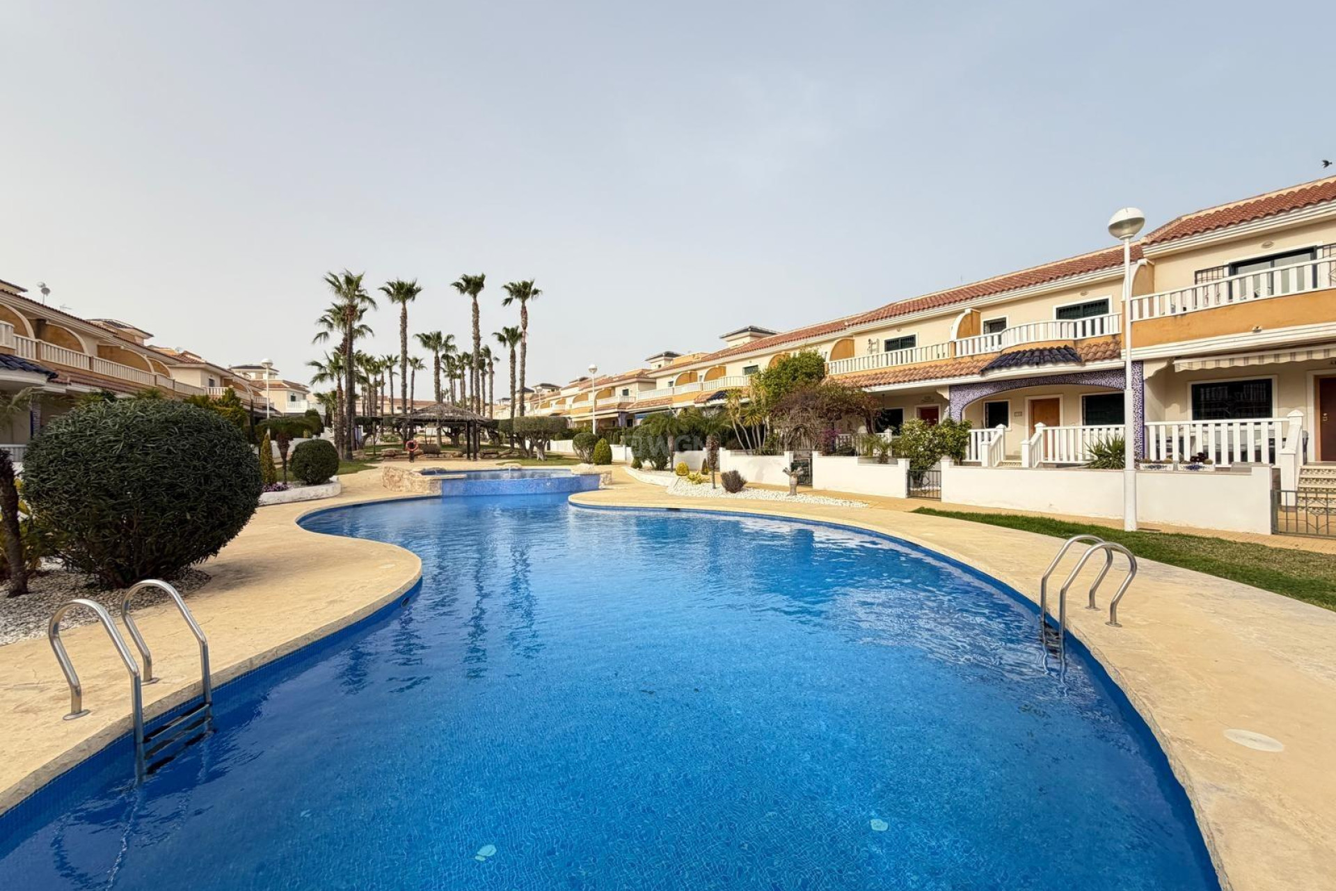 Resale - Bungalow - Rojales - Doña Pepa
