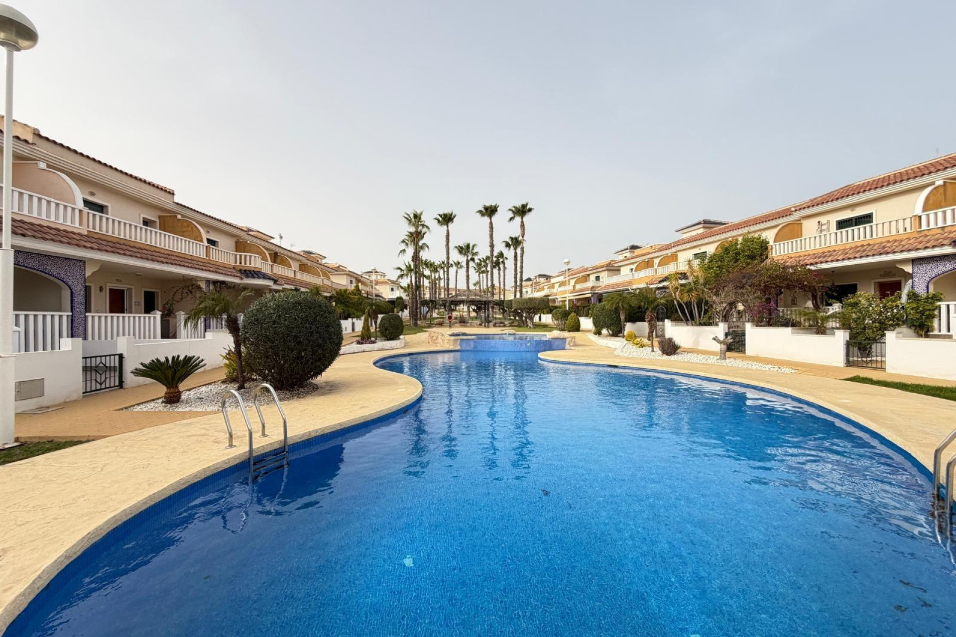 Resale - Bungalow - Rojales - Doña Pepa