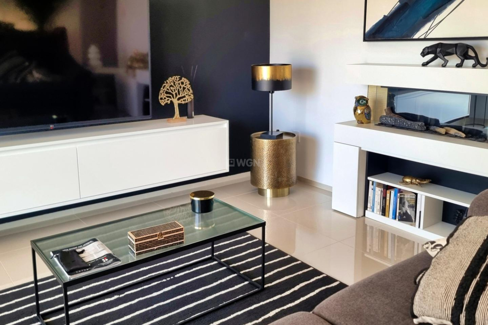 Resale - Bungalow - Rojales - Inland