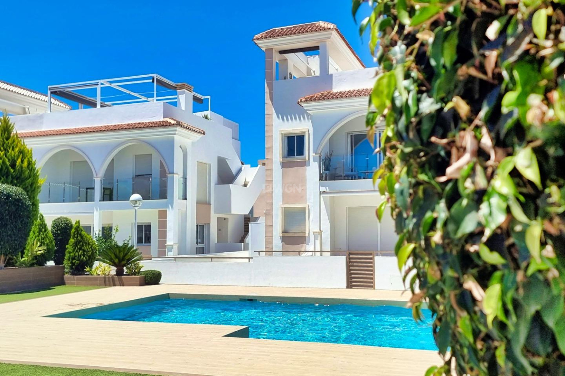 Resale - Bungalow - Rojales - Inland