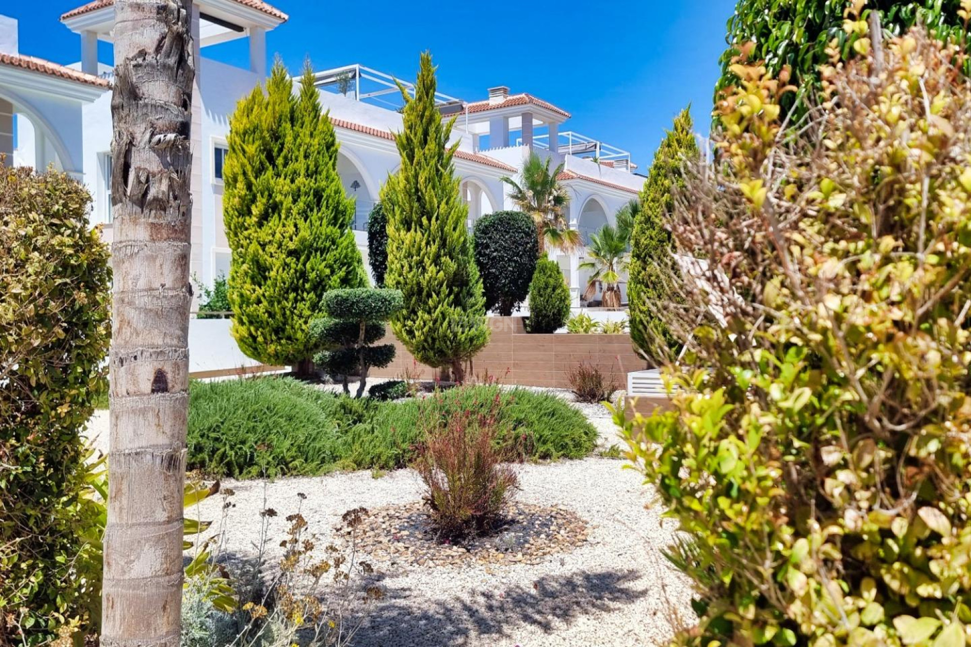 Resale - Bungalow - Rojales - Inland