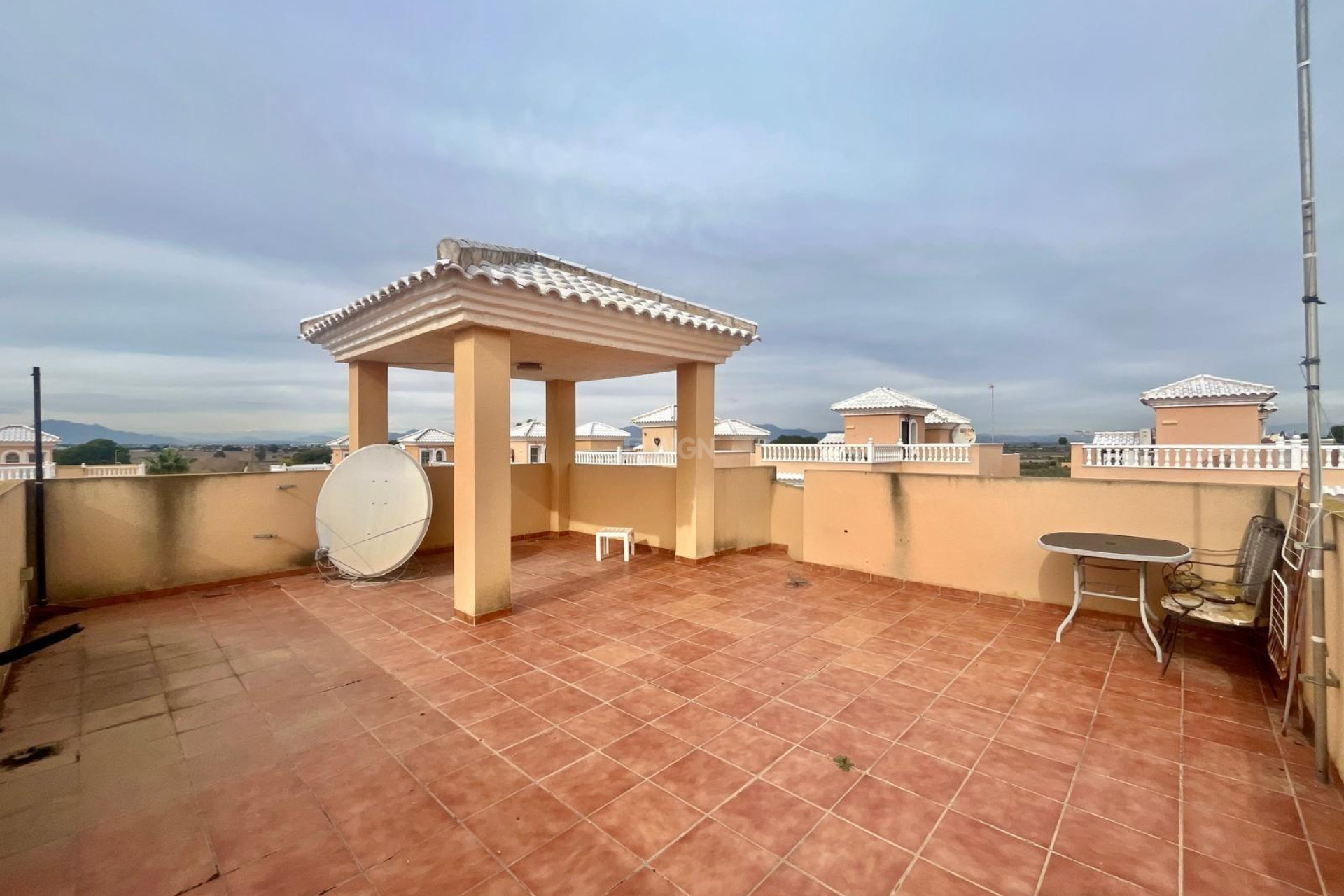 Resale - Bungalow - San Fulgencio - La Marina
