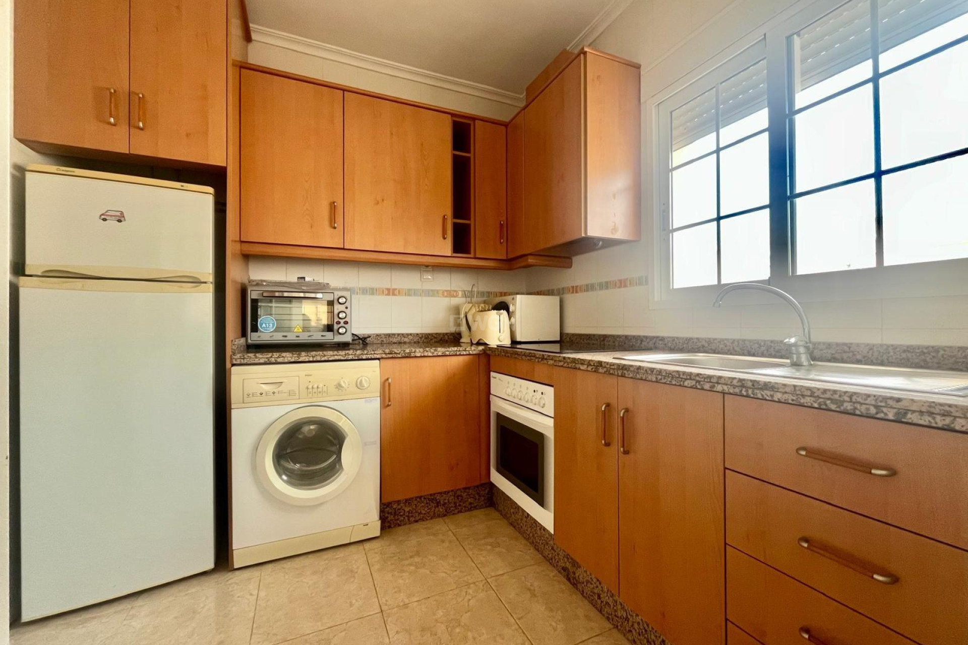 Resale - Bungalow - San Fulgencio - La Marina