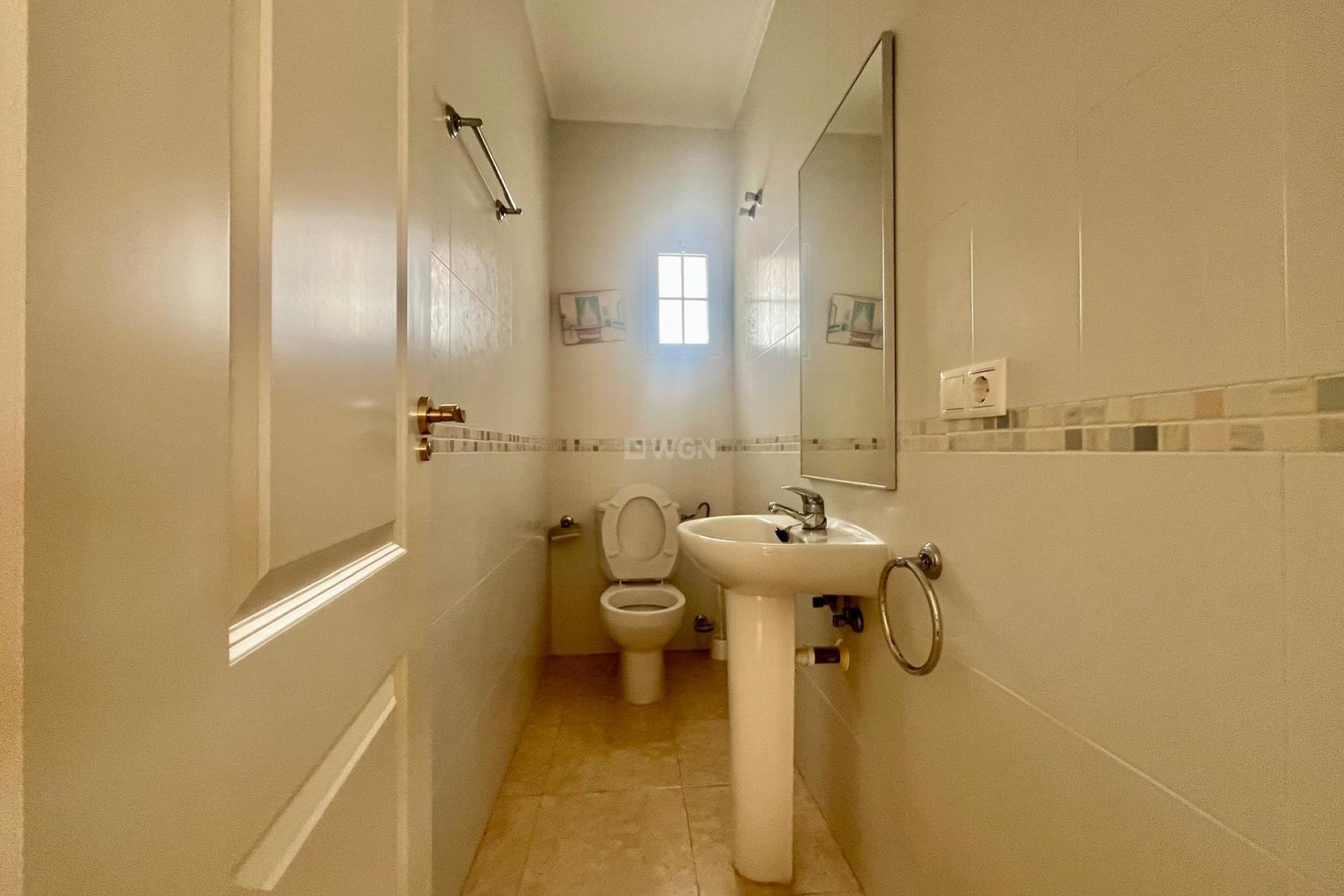 Resale - Bungalow - San Fulgencio - La Marina