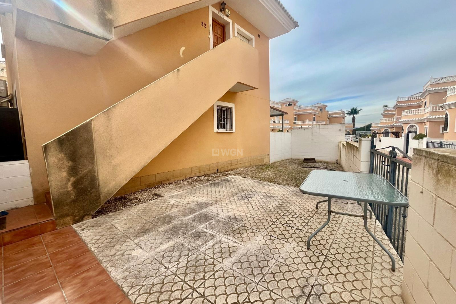 Resale - Bungalow - San Fulgencio - La Marina
