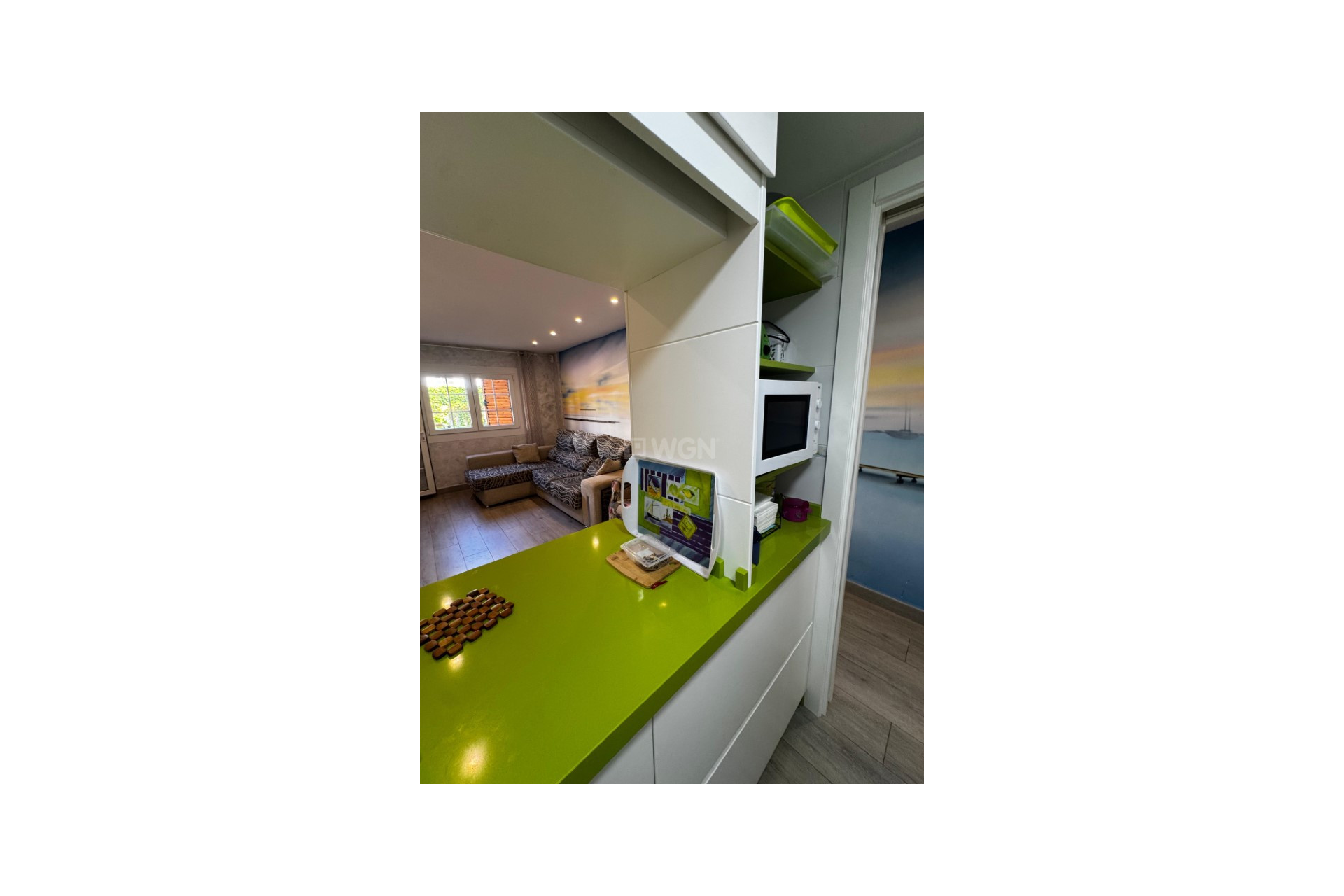 Resale - Bungalow - San Javier - Costa Calida