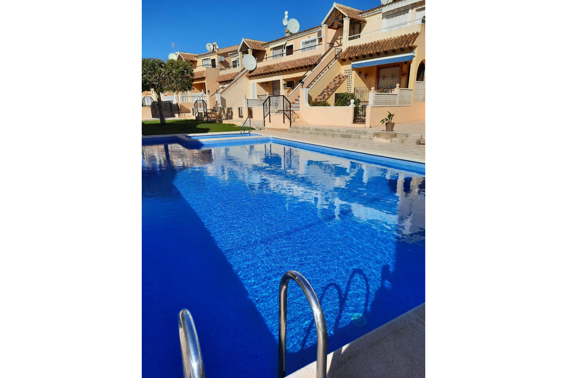 Resale - Bungalow - San Miguel de Salinas - Costa Blanca Sur