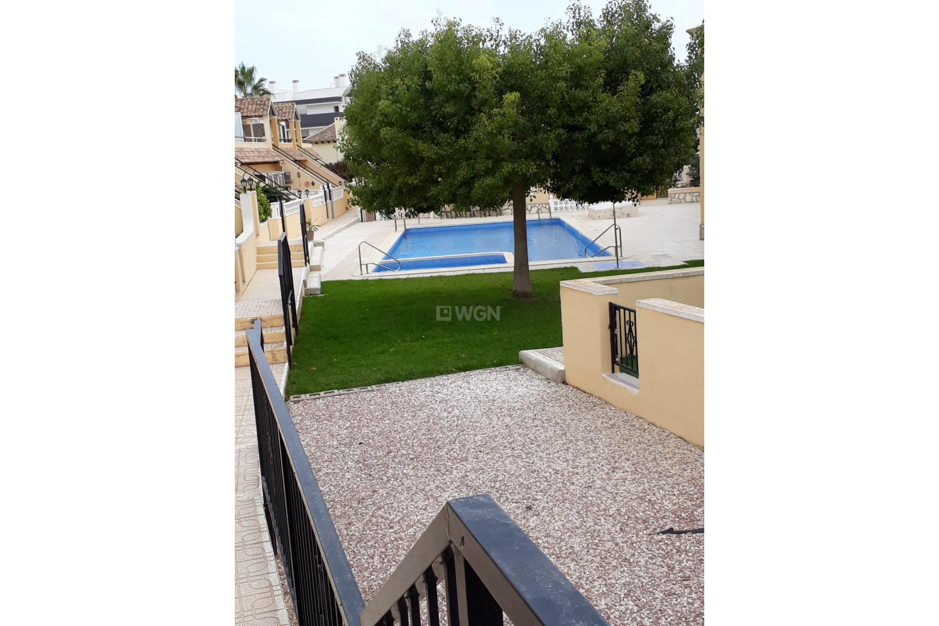 Resale - Bungalow - San Miguel de Salinas - Costa Blanca Sur