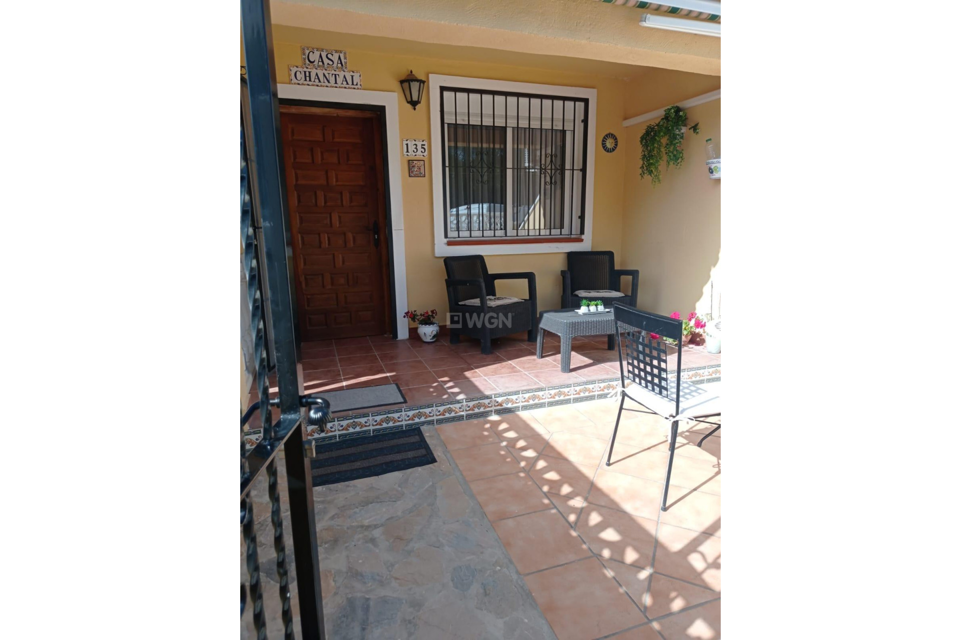 Resale - Bungalow - San Miguel de Salinas - Costa Blanca Sur