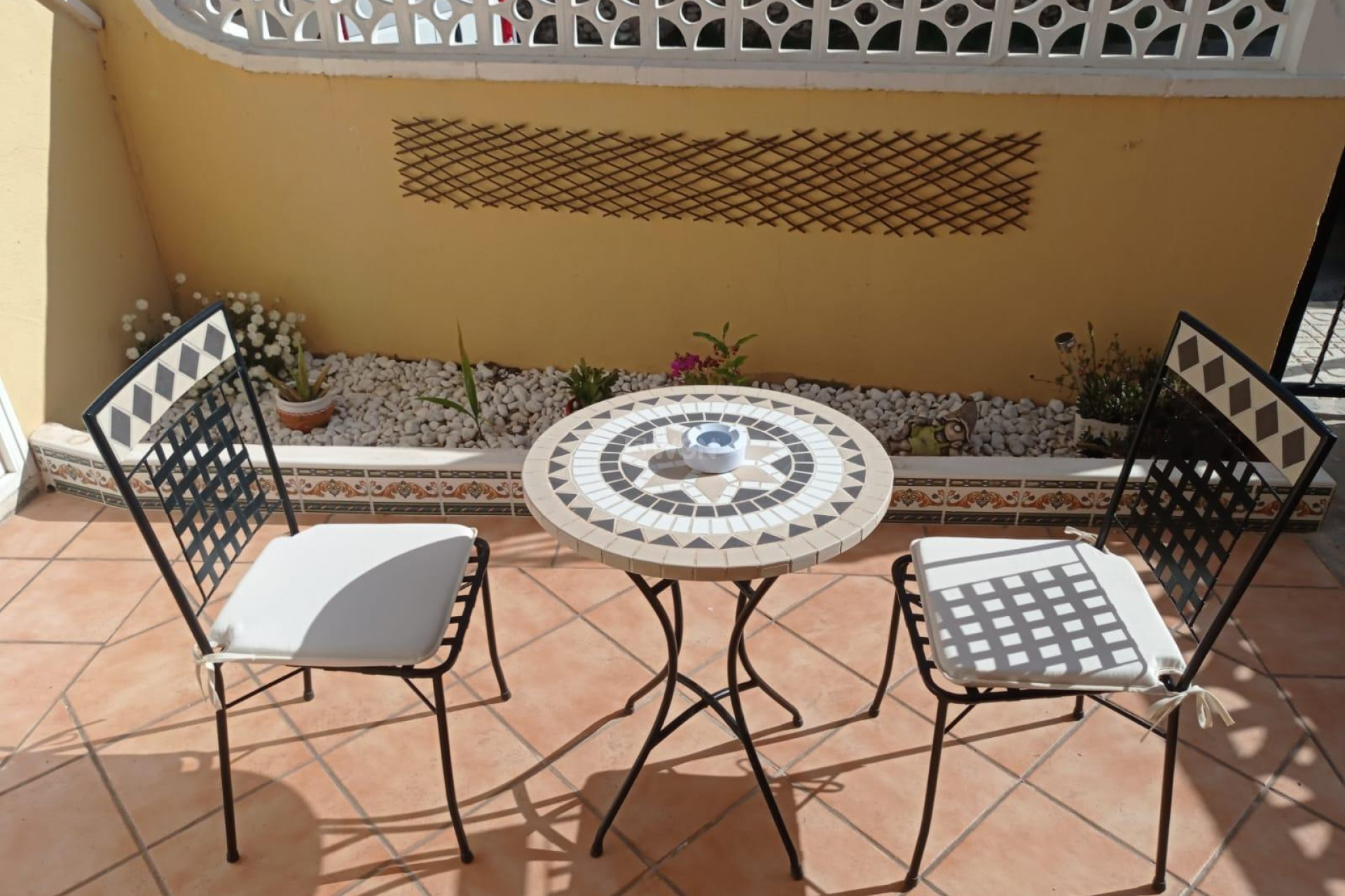 Resale - Bungalow - San Miguel de Salinas - Costa Blanca Sur