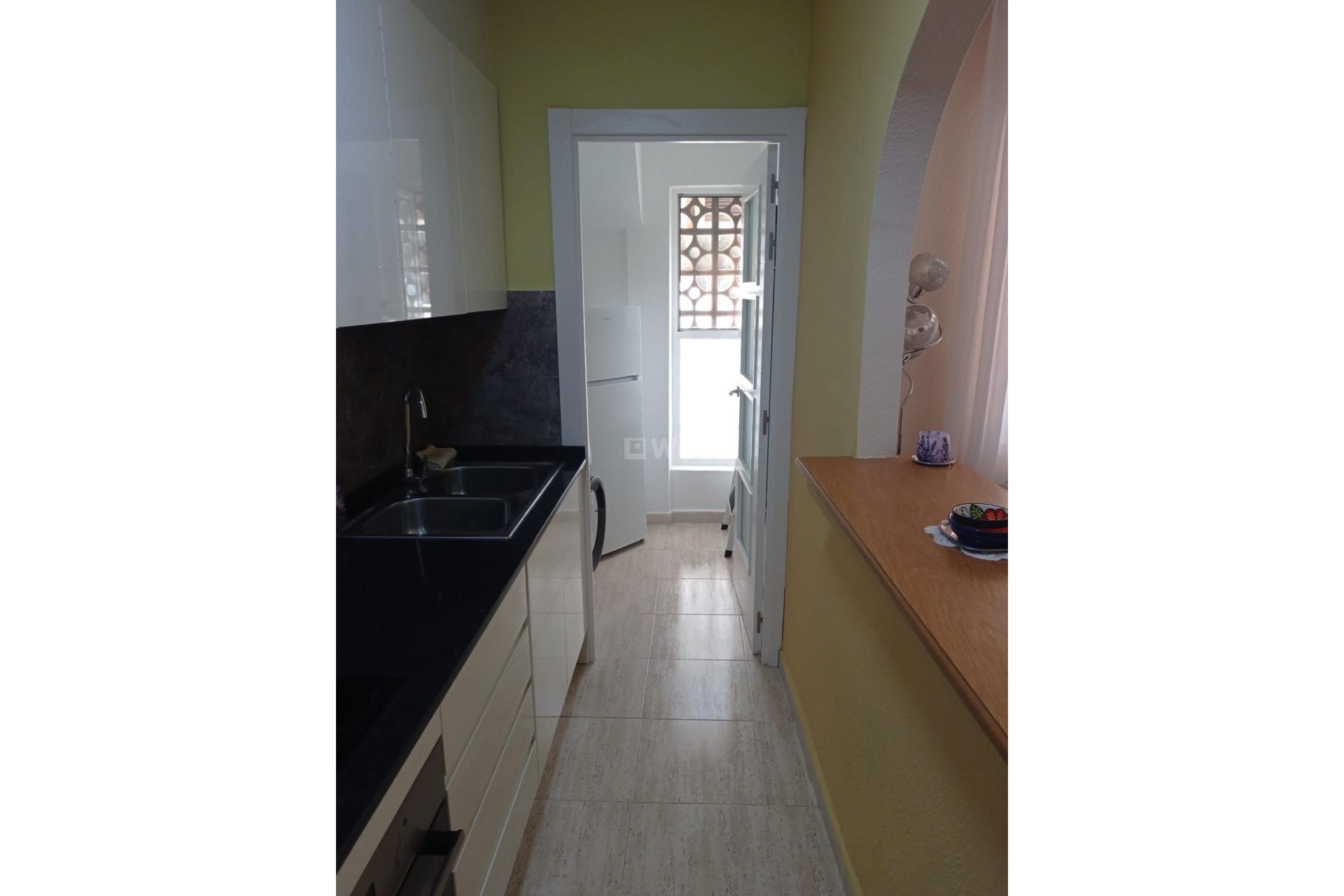 Resale - Bungalow - San Miguel de Salinas - Costa Blanca Sur