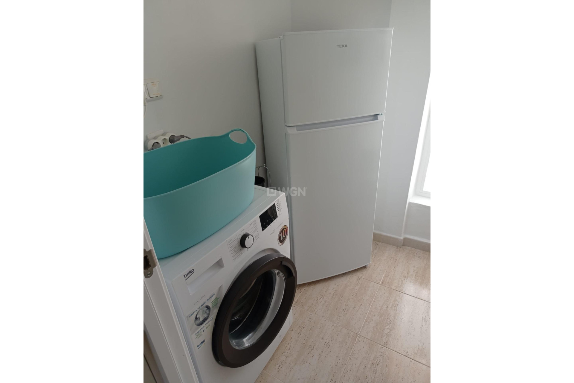 Resale - Bungalow - San Miguel de Salinas - Costa Blanca Sur