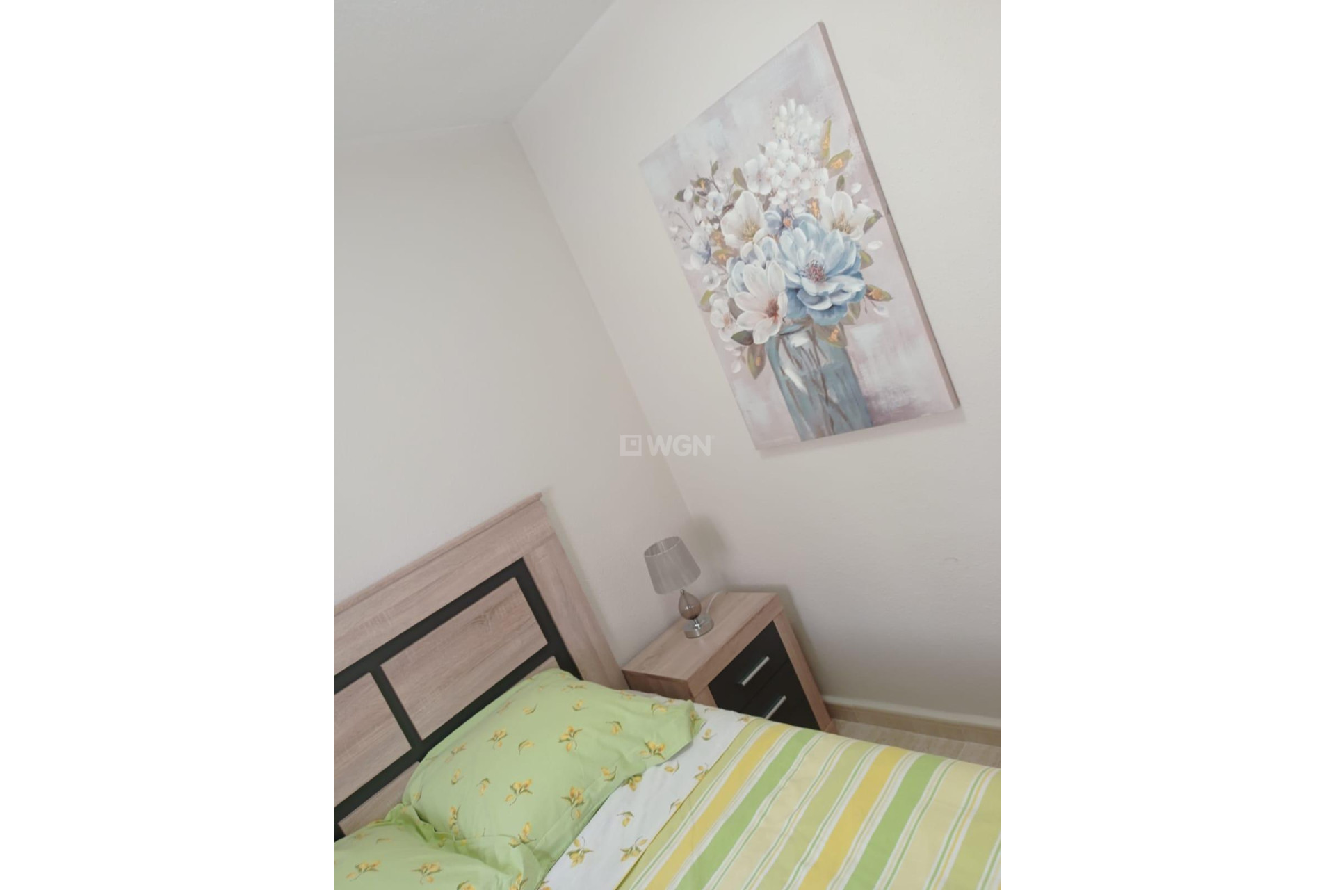 Resale - Bungalow - San Miguel de Salinas - Costa Blanca Sur