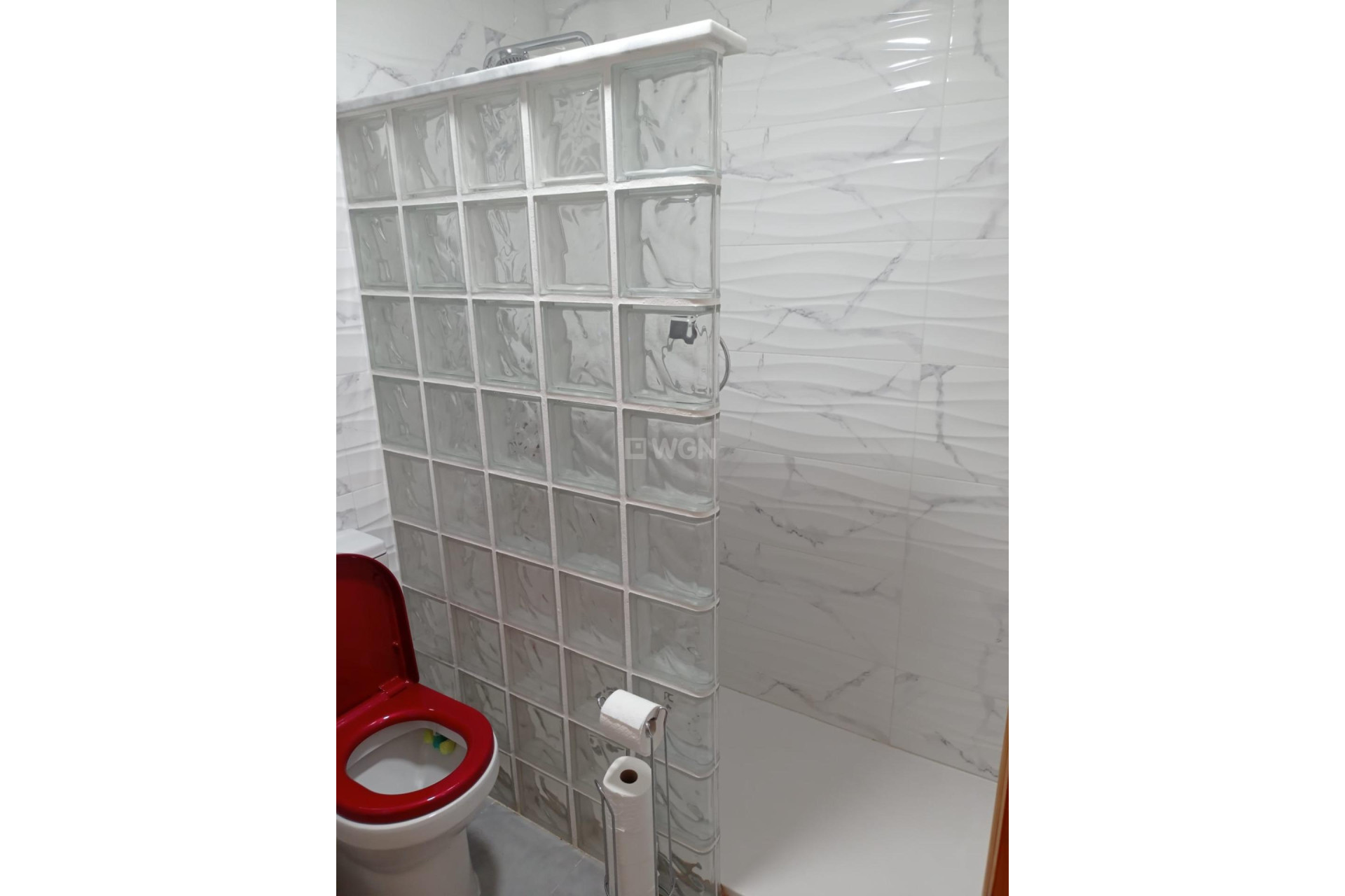 Resale - Bungalow - San Miguel de Salinas - Costa Blanca Sur