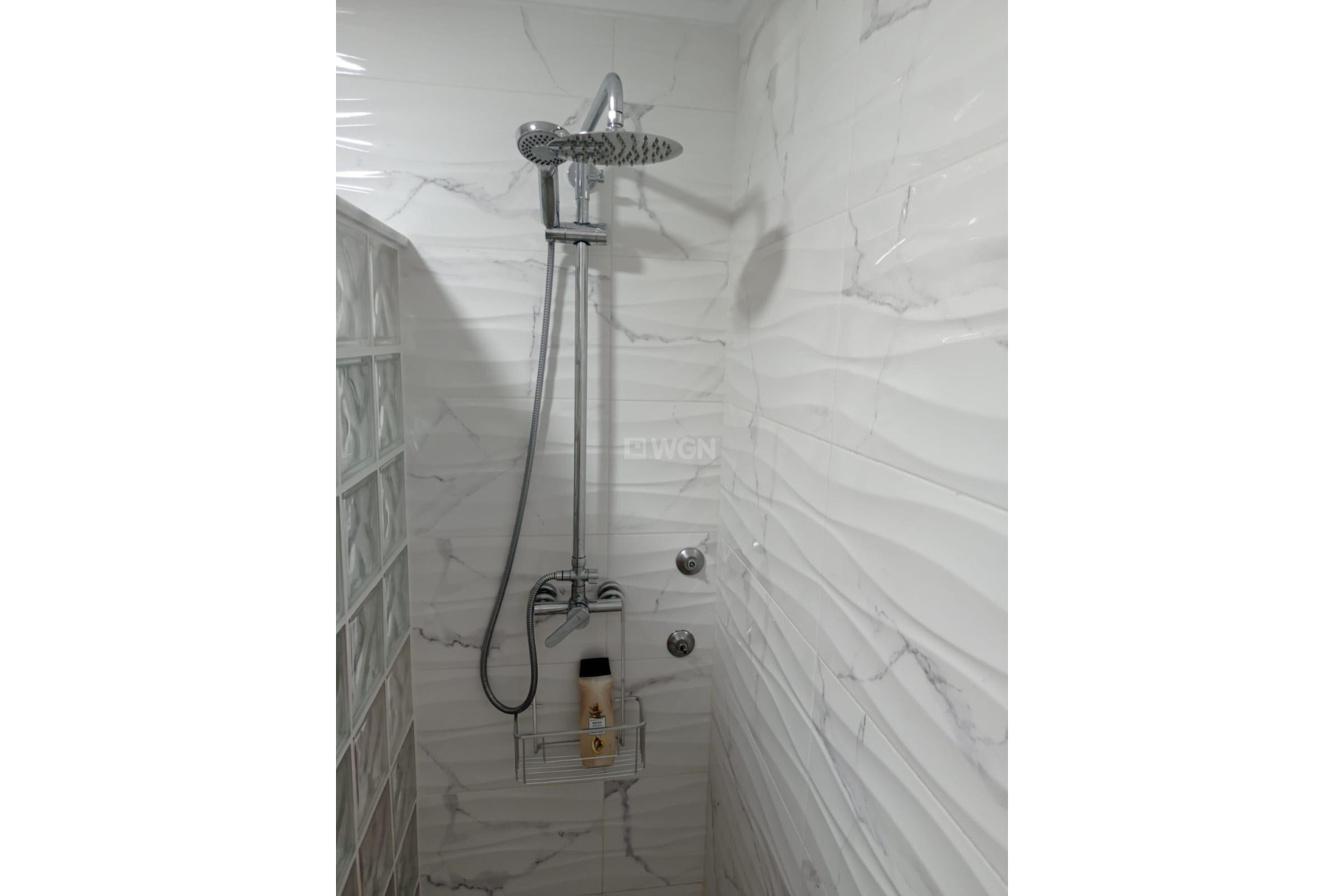 Resale - Bungalow - San Miguel de Salinas - Costa Blanca Sur