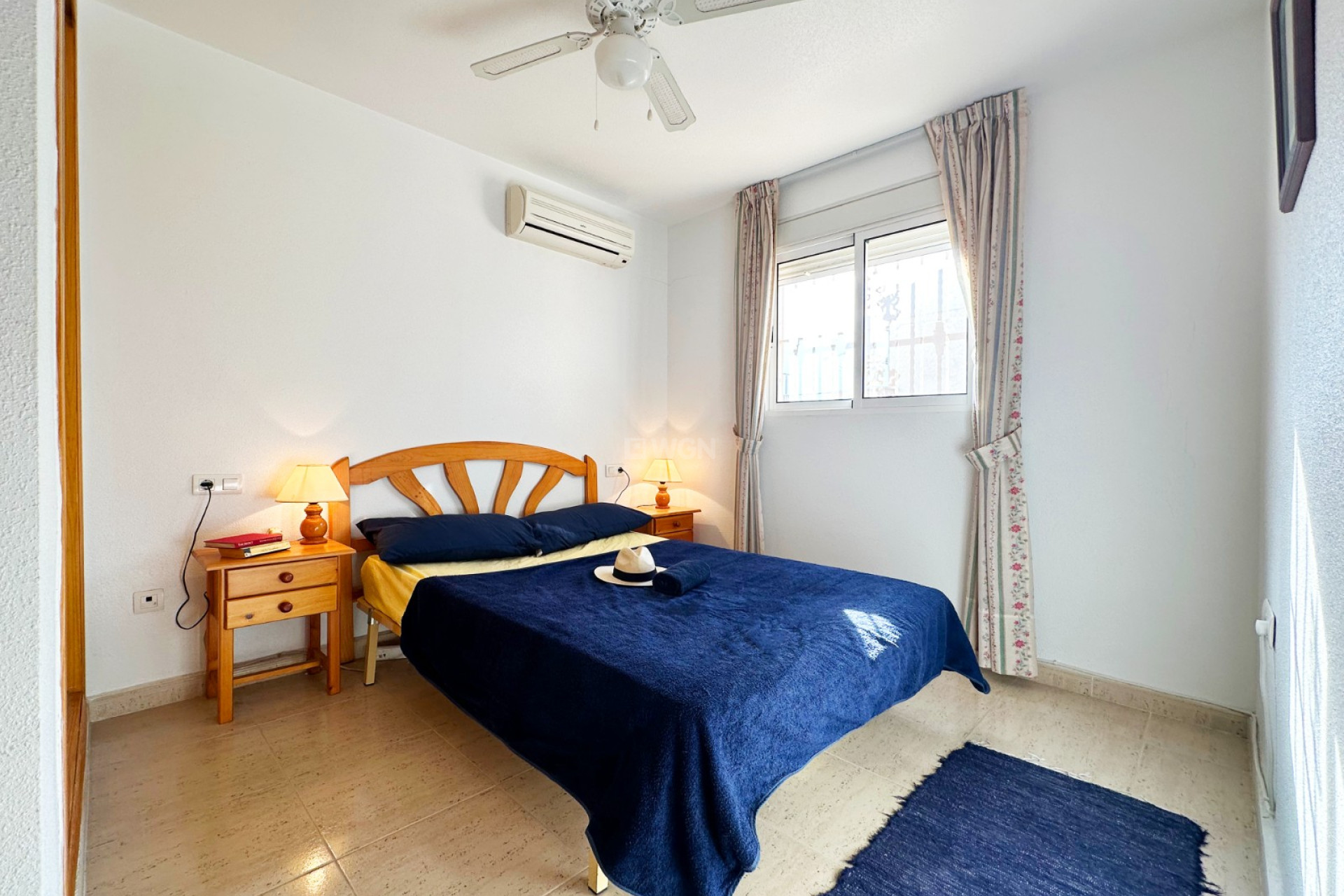 Resale - Bungalow - San Miguel de Salinas - Inland