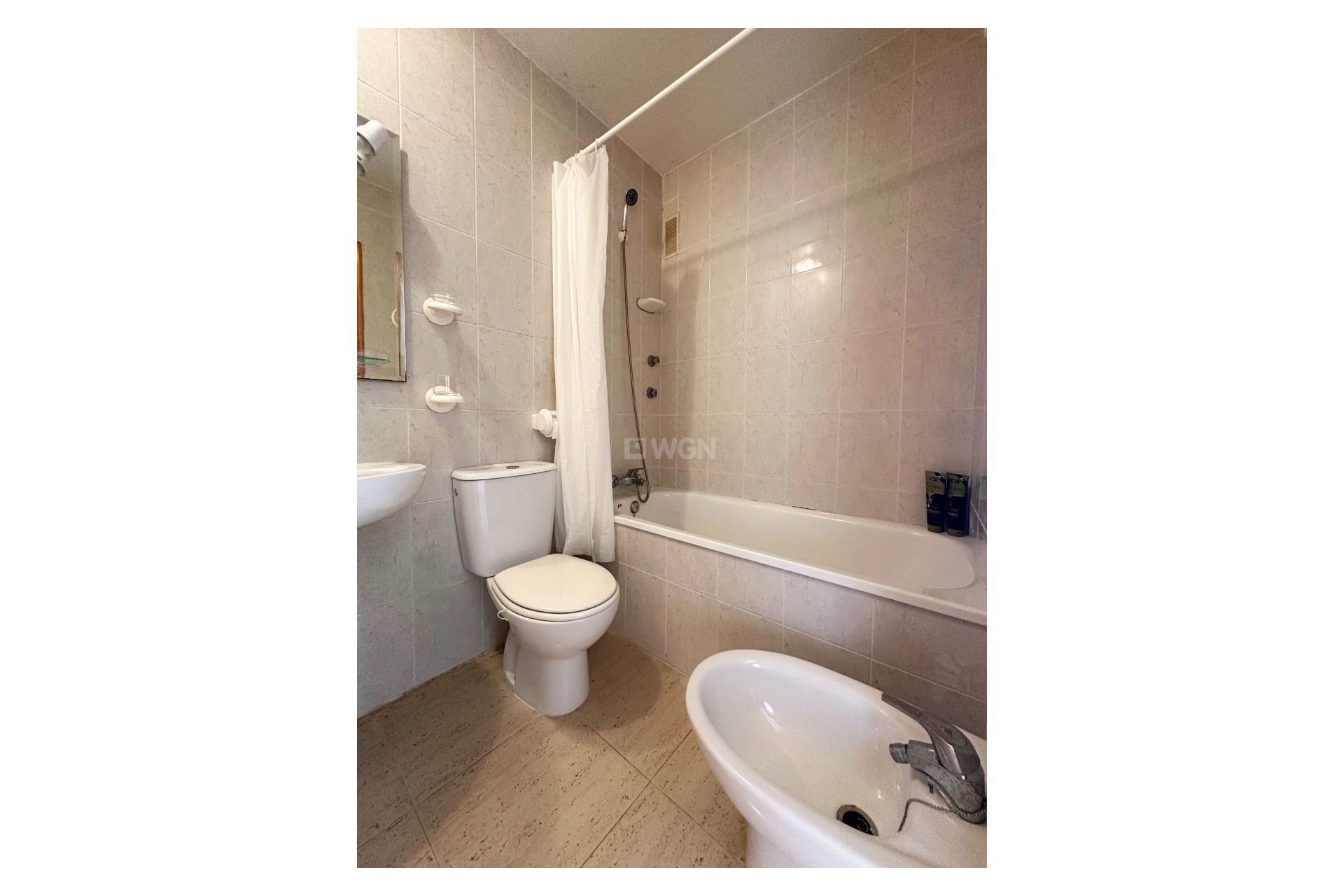 Resale - Bungalow - San Miguel de Salinas - Inland