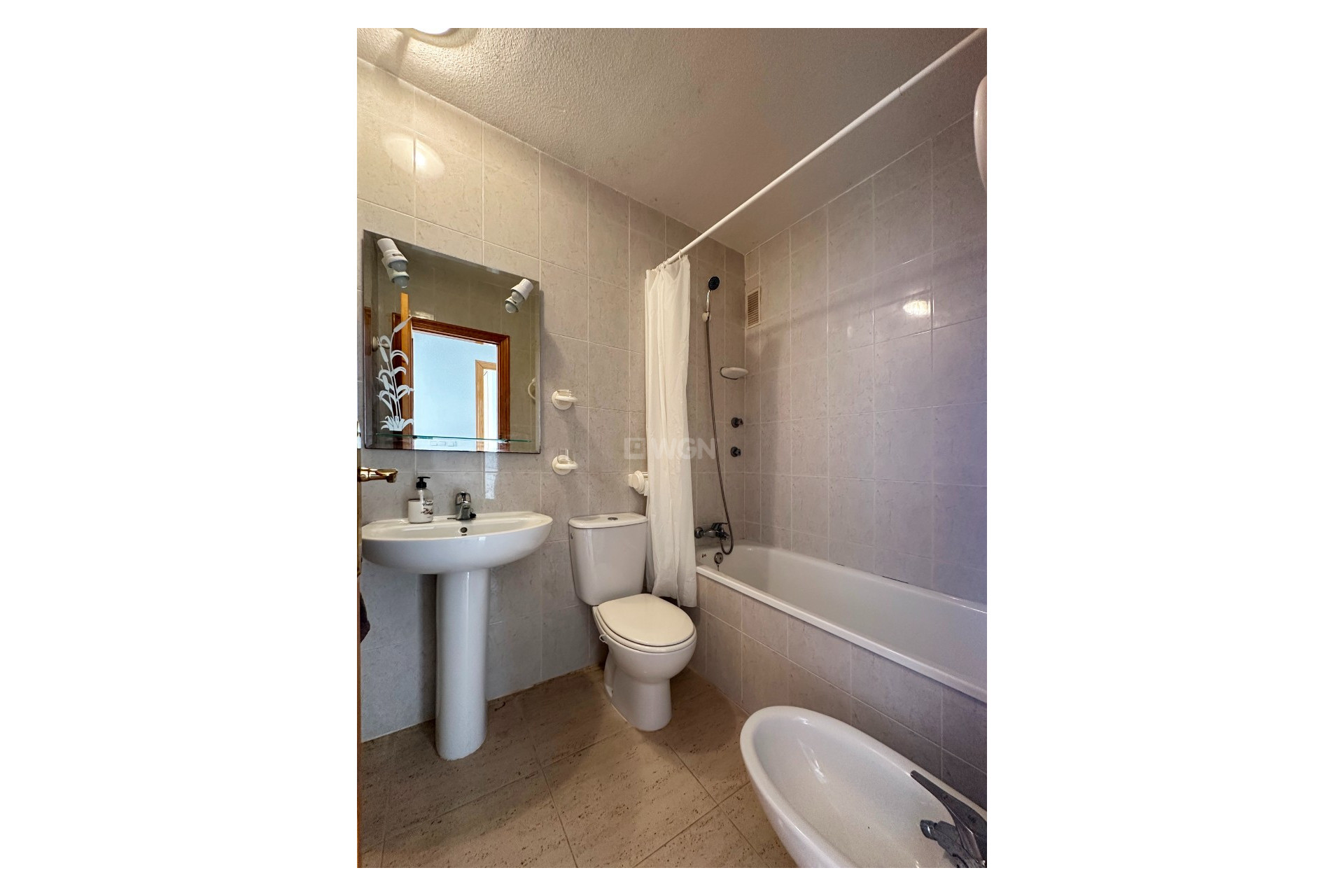 Resale - Bungalow - San Miguel de Salinas - Inland