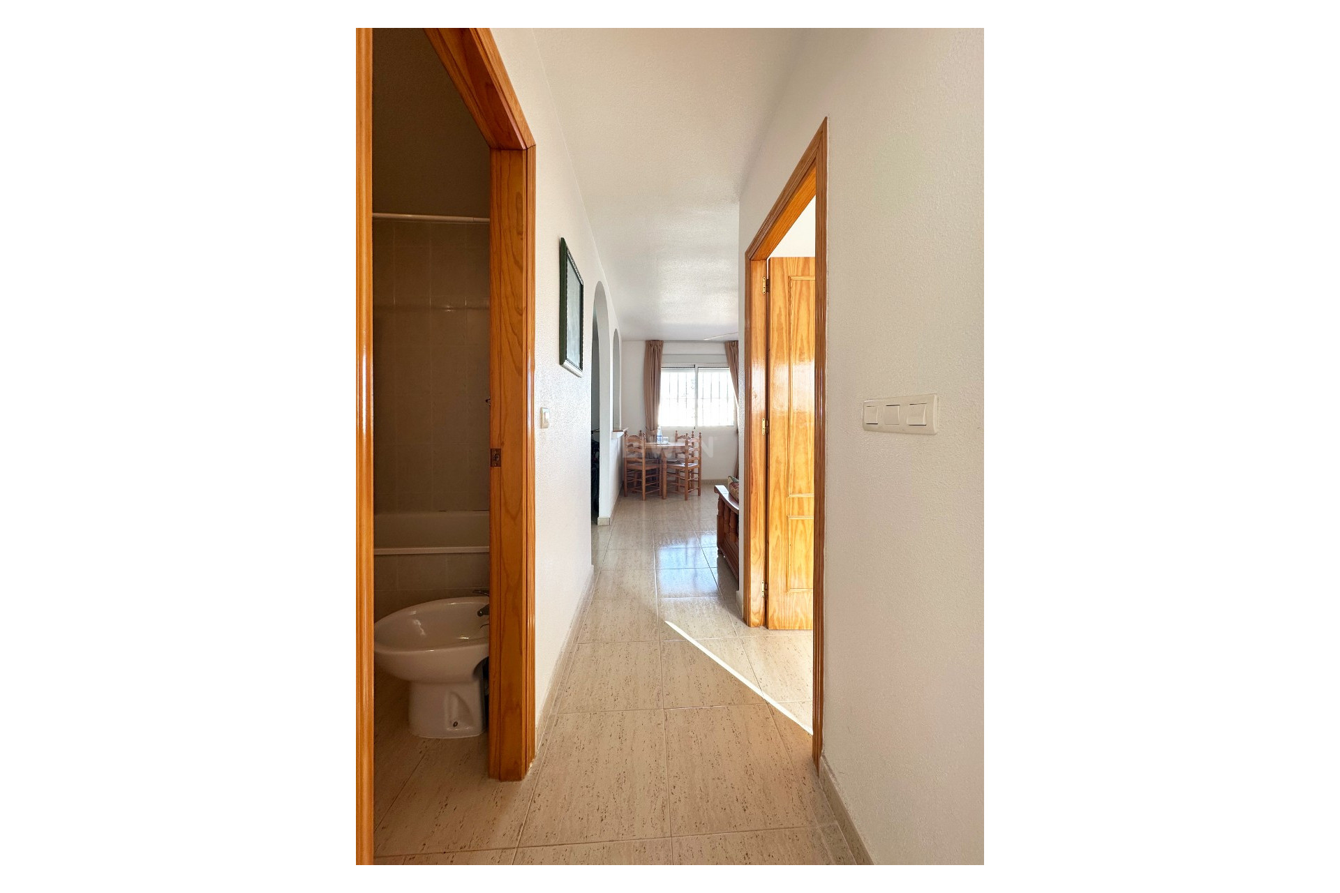 Resale - Bungalow - San Miguel de Salinas - Inland