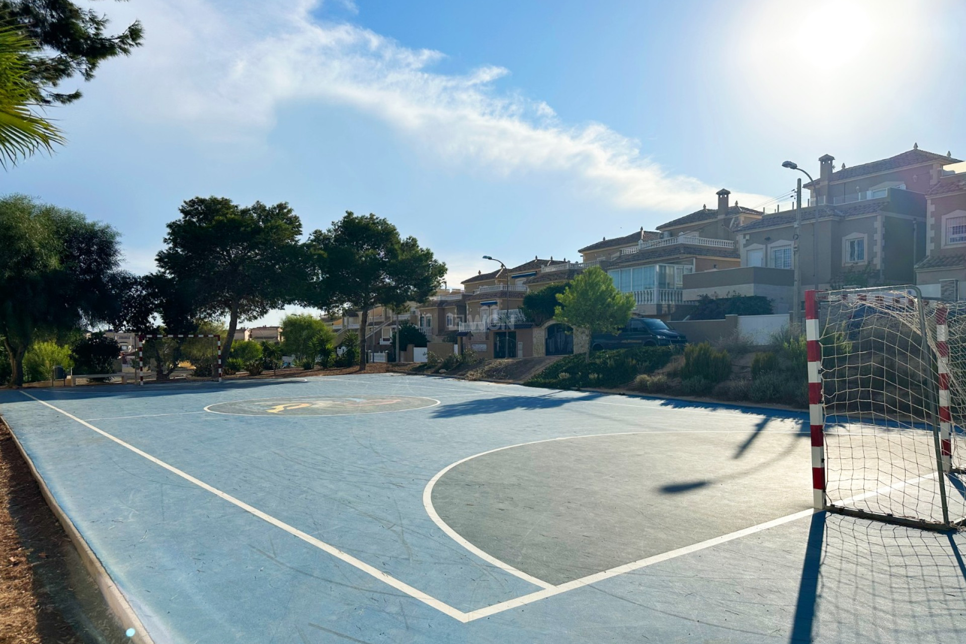 Resale - Bungalow - San Miguel de Salinas - Inland