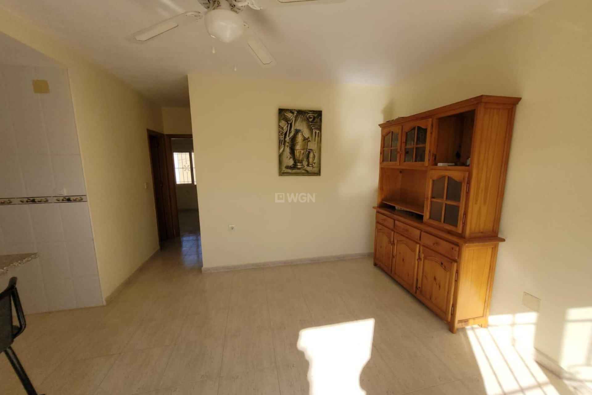 Resale - Bungalow - San Miguel de Salinas - Inland