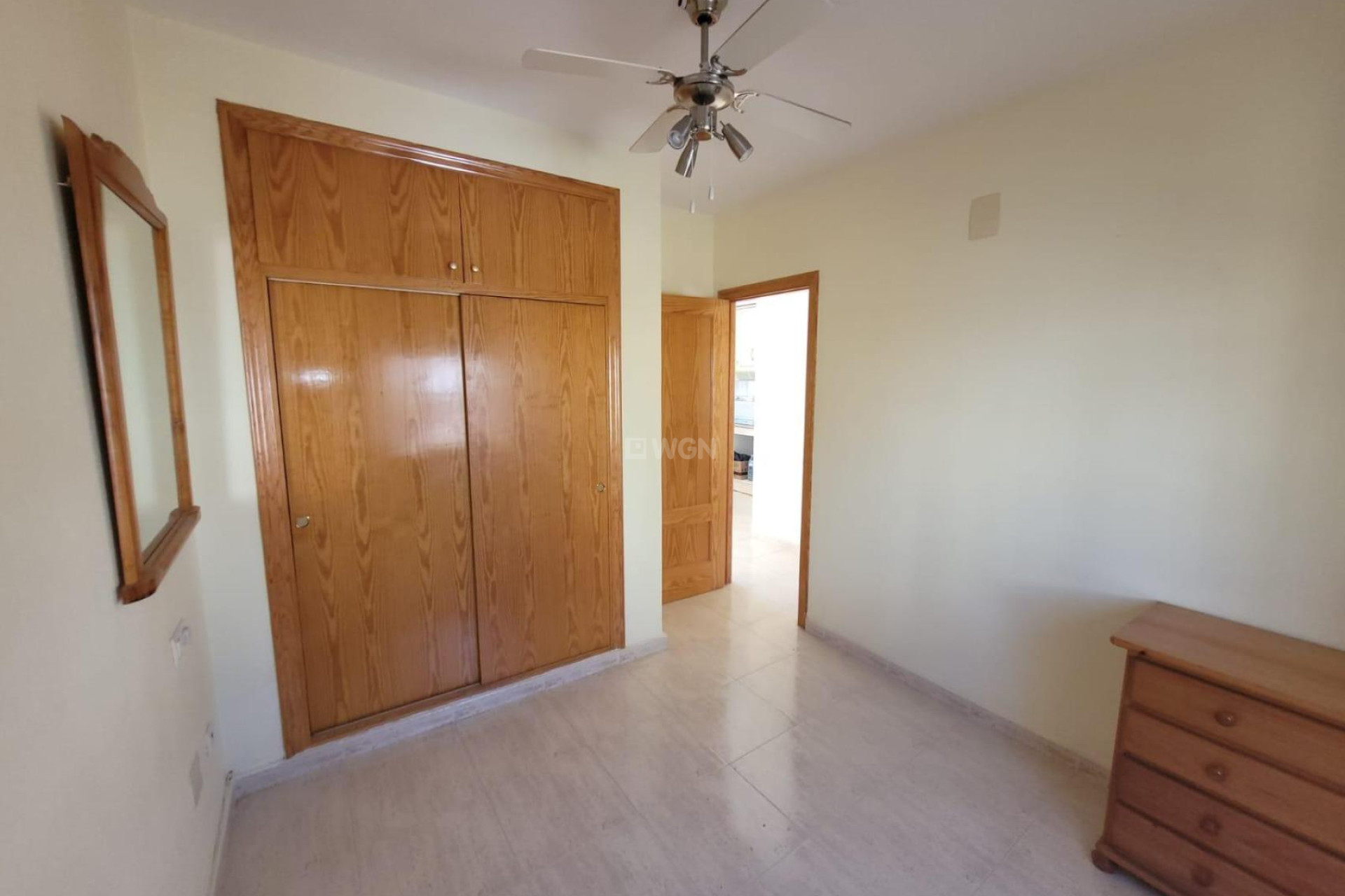 Resale - Bungalow - San Miguel de Salinas - Inland