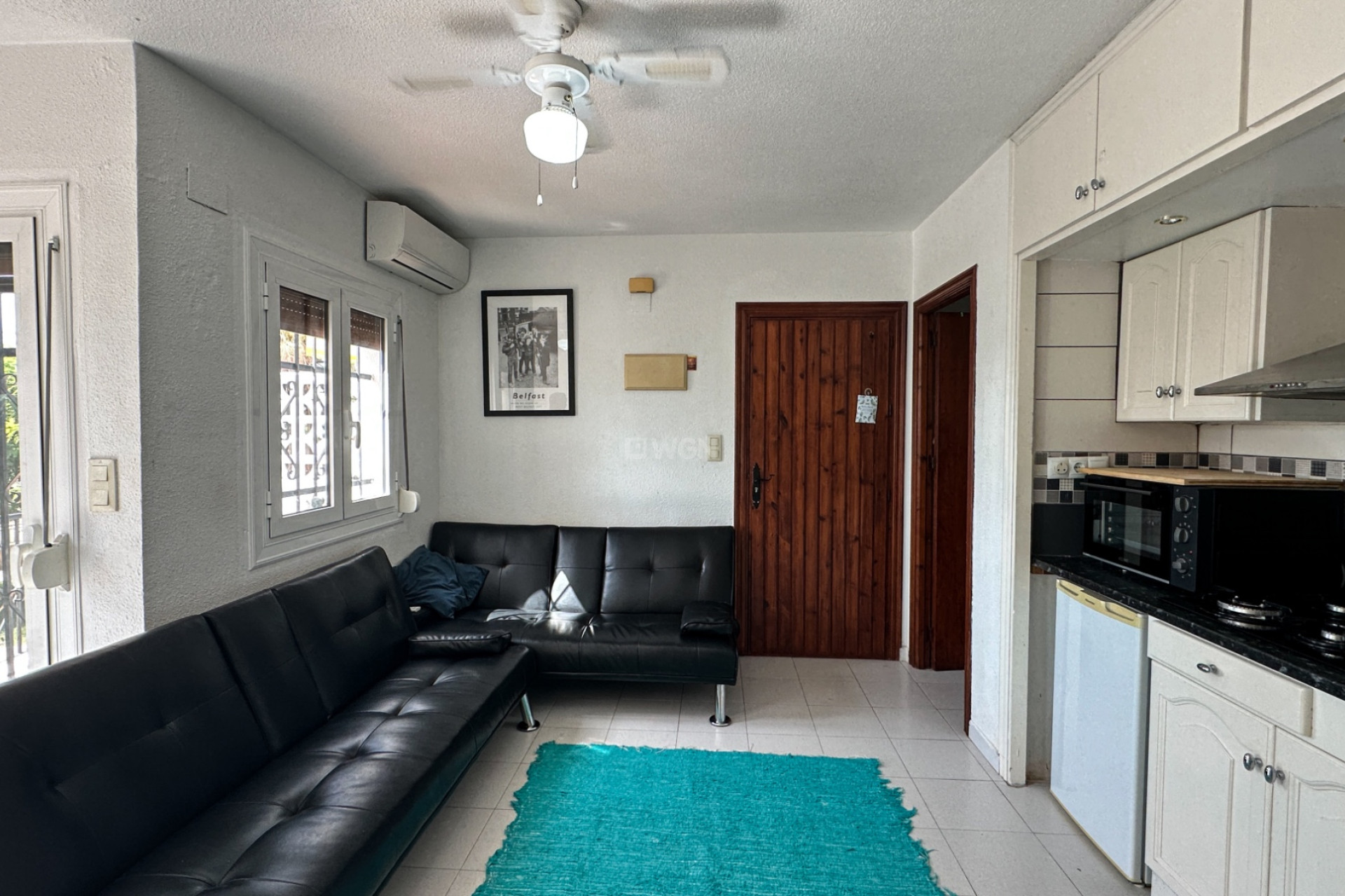 Resale - Bungalow - San Miguel de Salinas - Inland