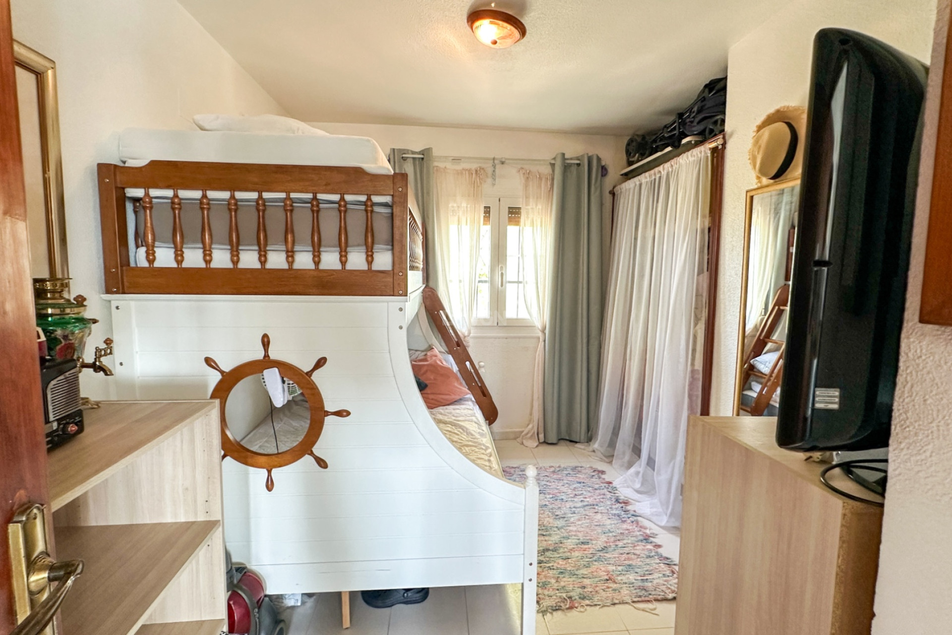 Resale - Bungalow - San Miguel de Salinas - Inland